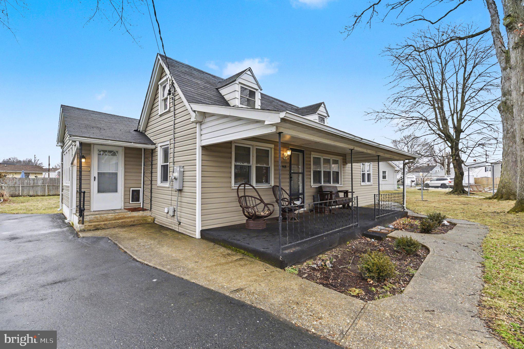 OAKLEIGH BEACH - Residential