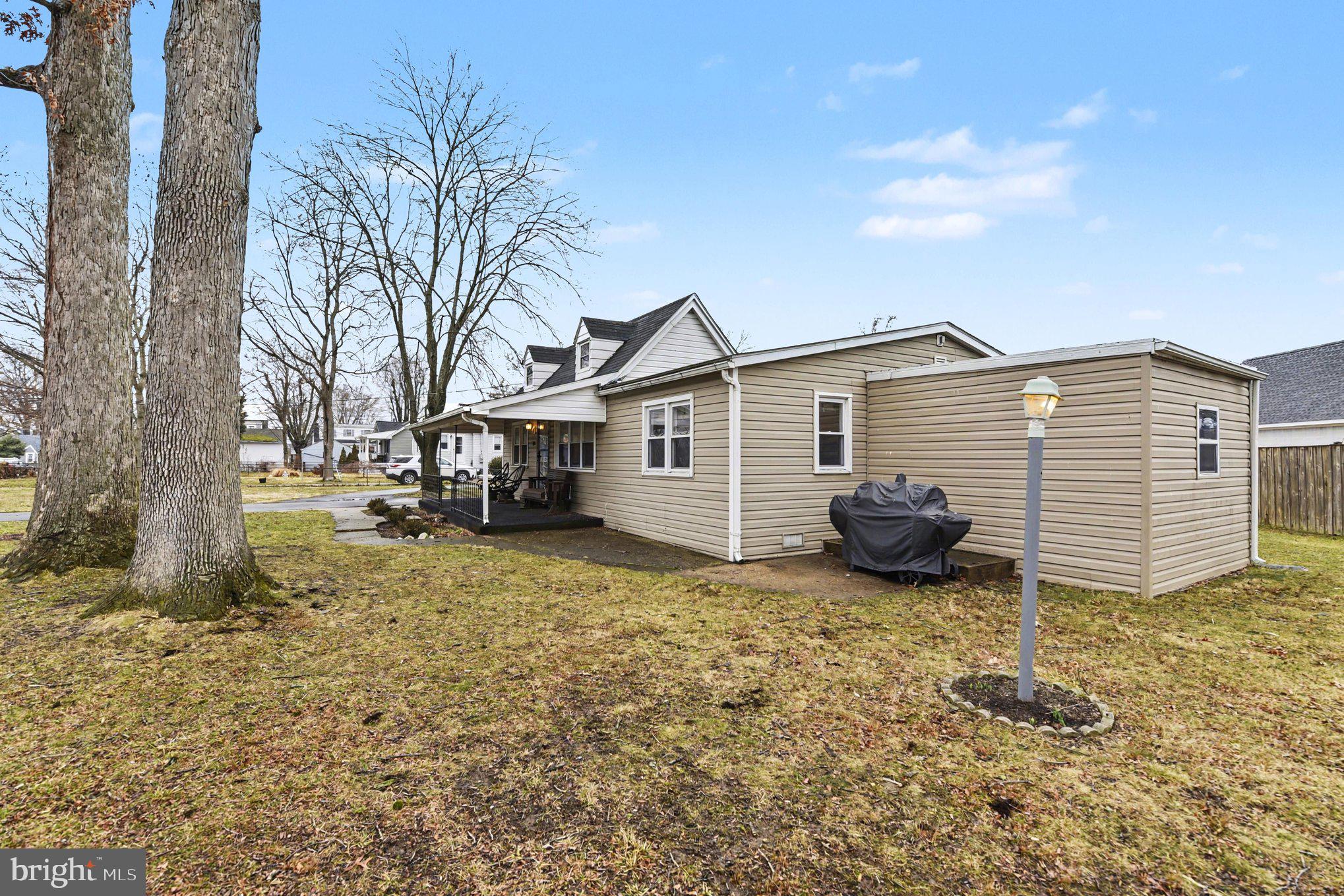 OAKLEIGH BEACH - Residential