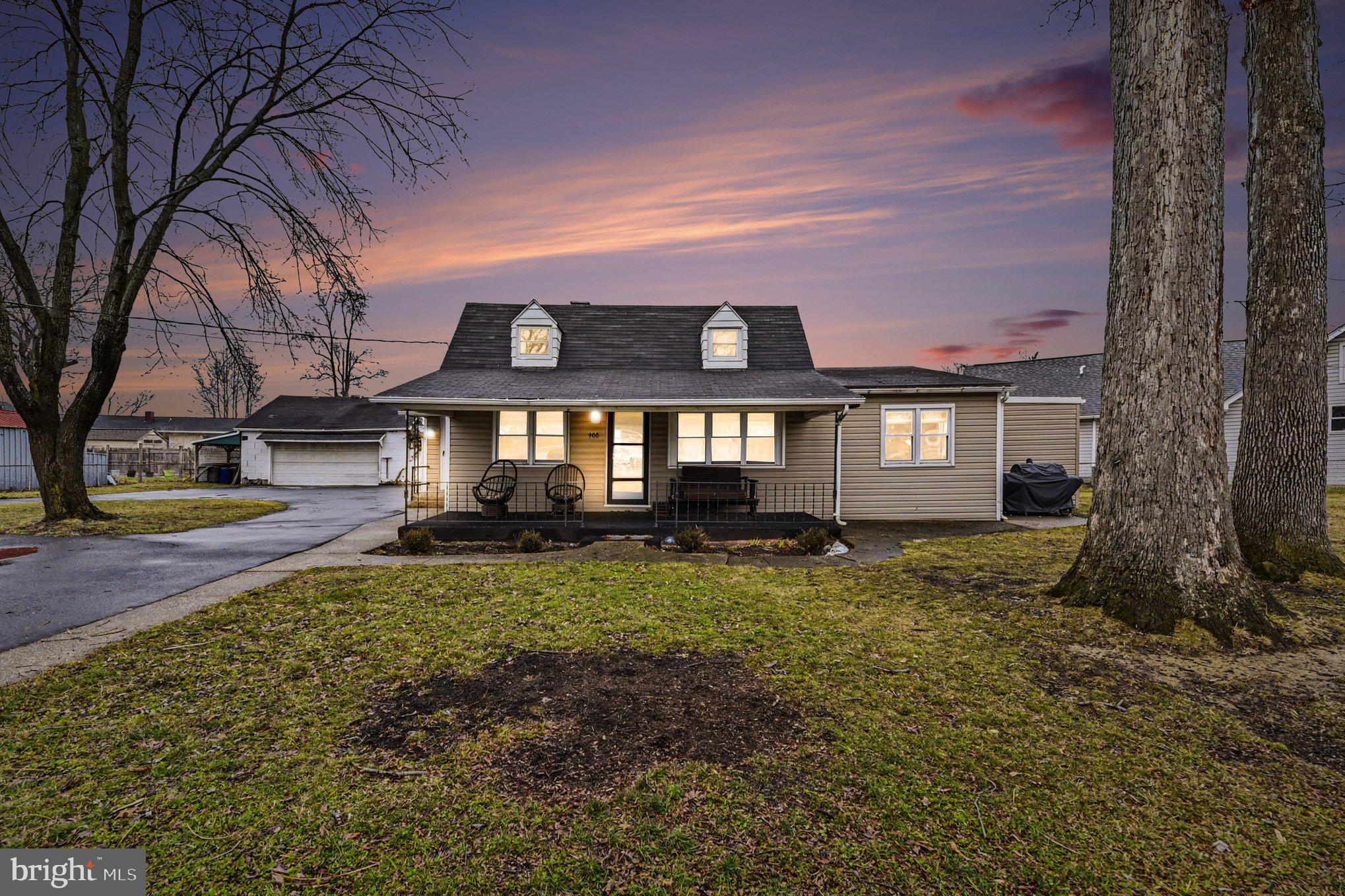 OAKLEIGH BEACH - Residential