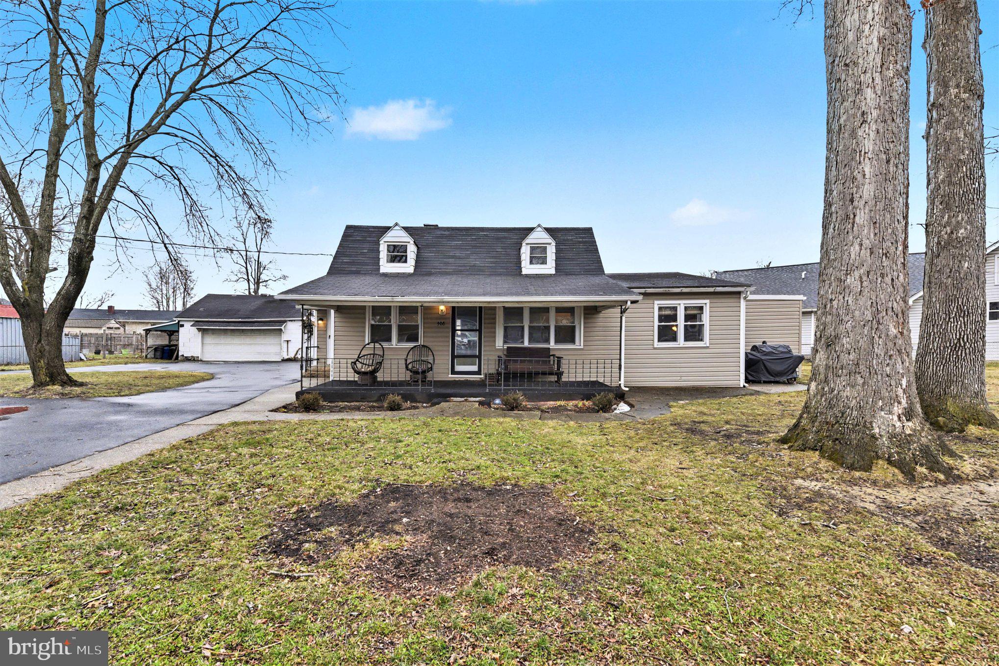 OAKLEIGH BEACH - Residential