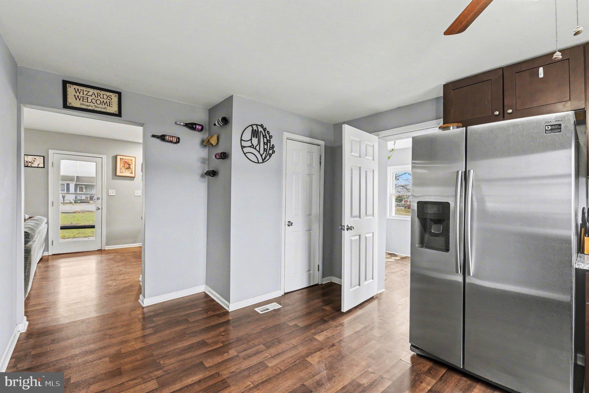 OAKLEIGH BEACH - Residential