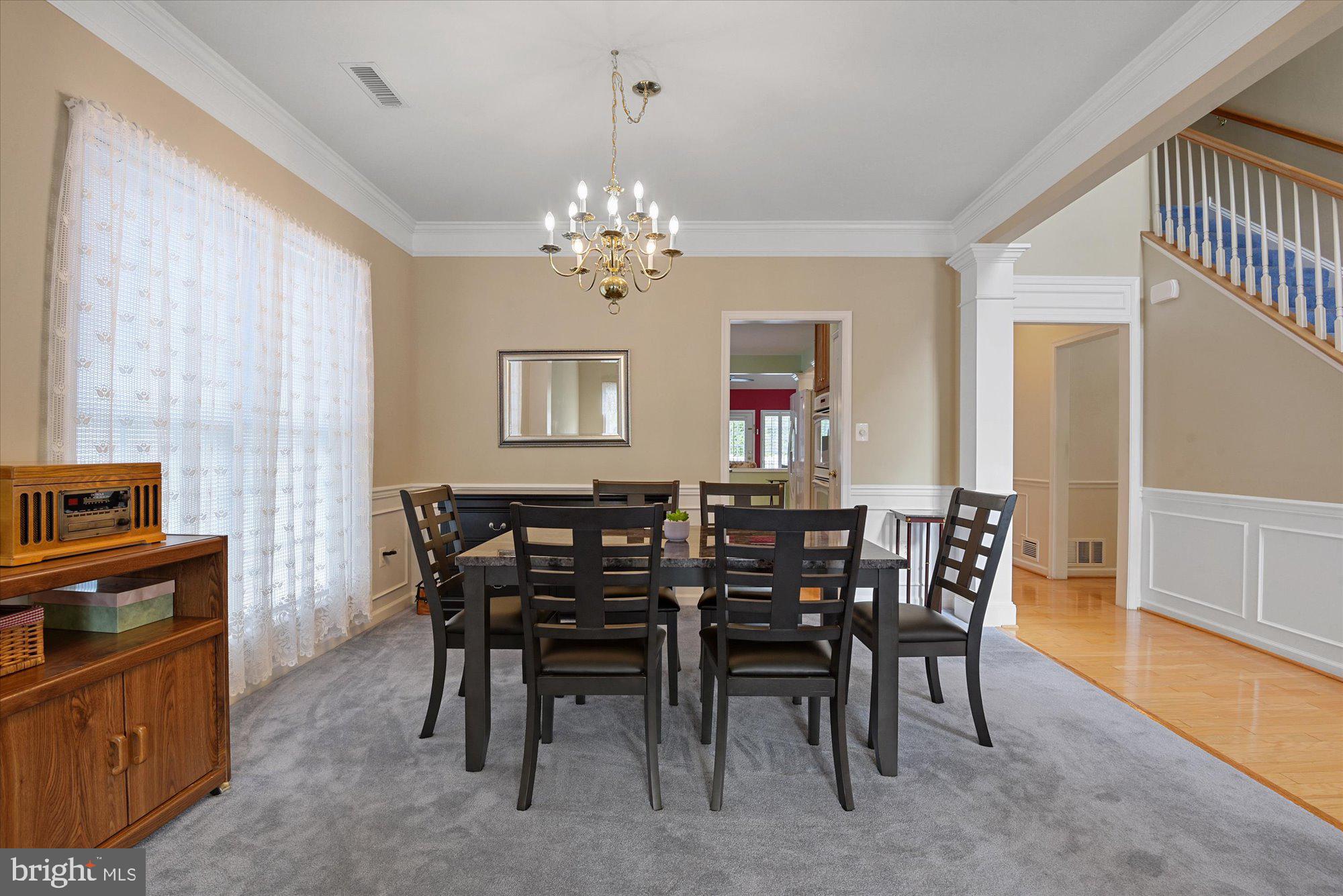 CARROLL VISTA - Residential