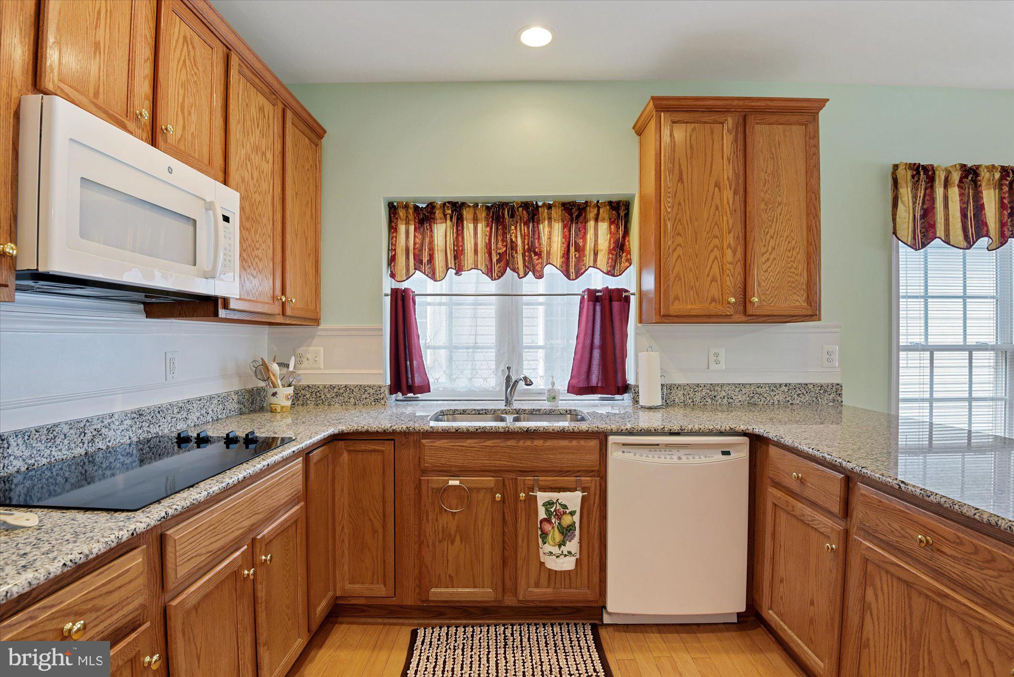 CARROLL VISTA - Residential