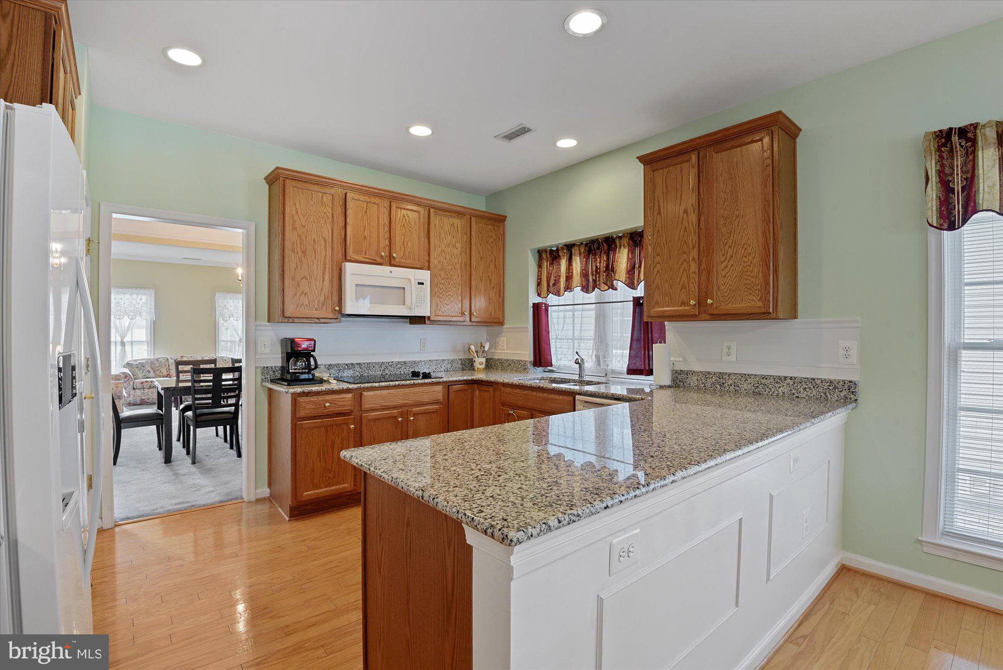 CARROLL VISTA - Residential