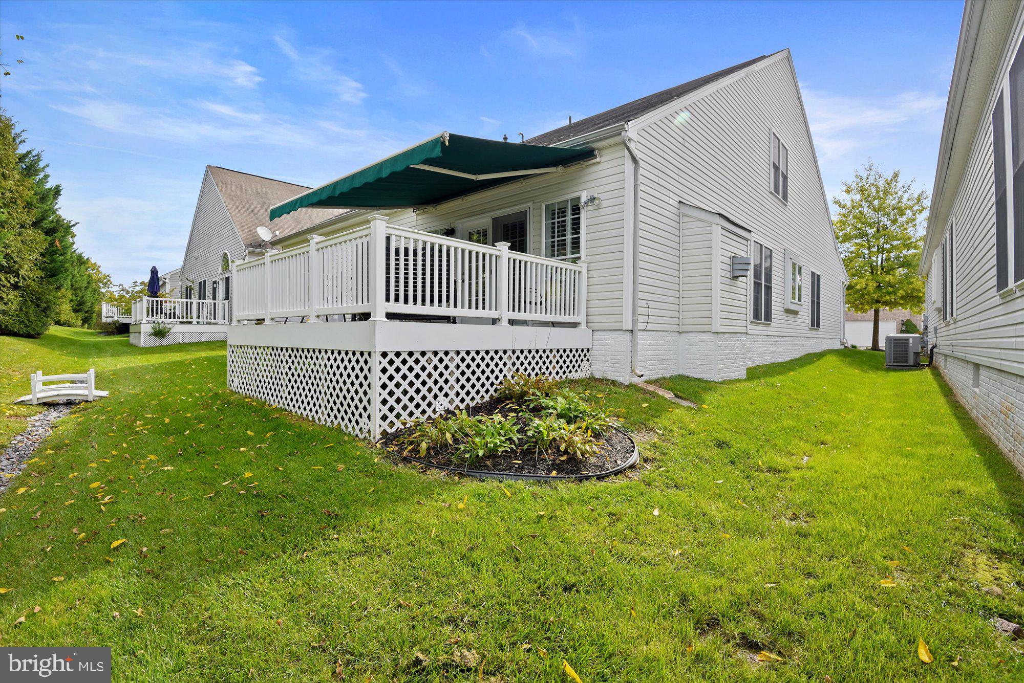 CARROLL VISTA - Residential