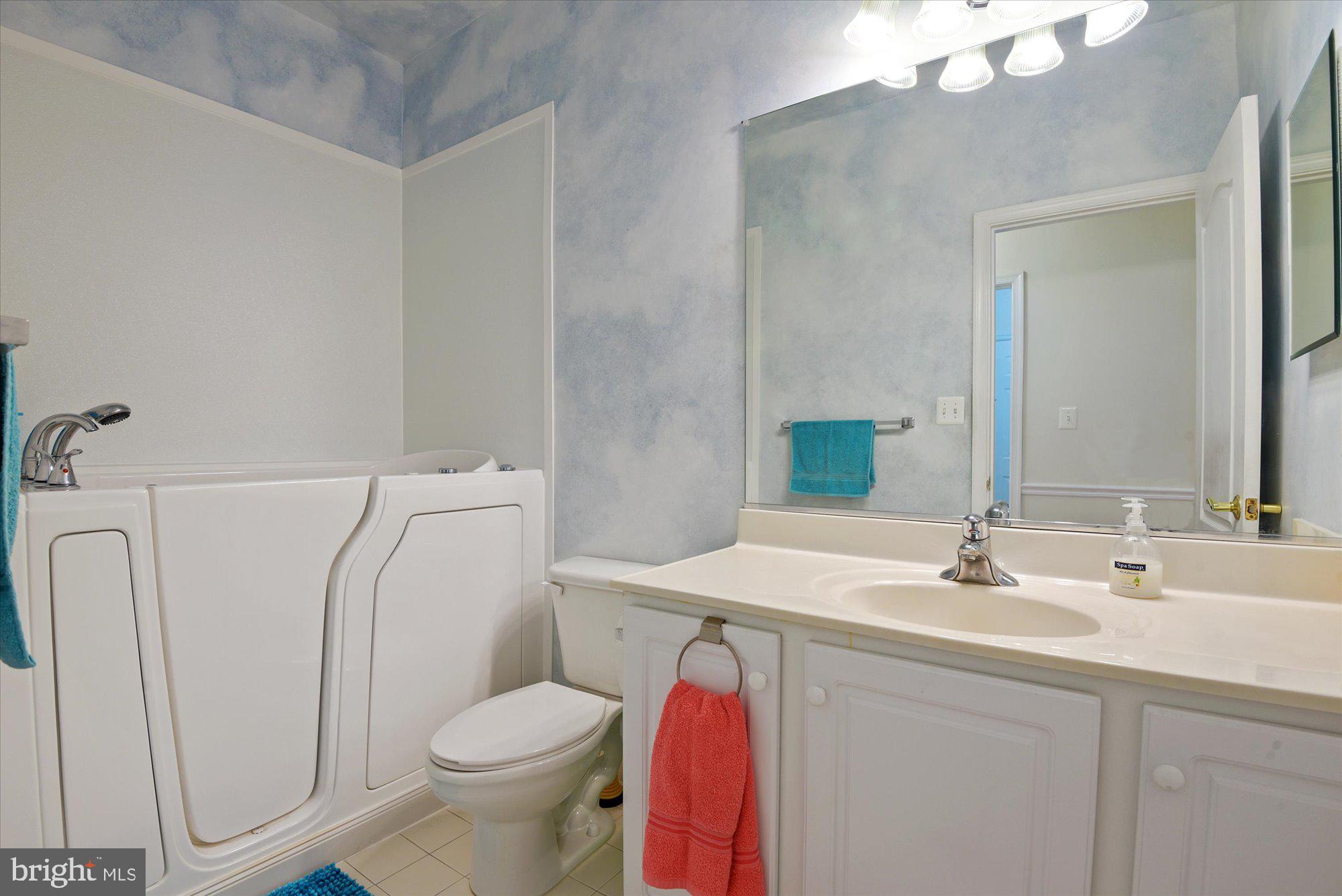 CARROLL VISTA - Residential