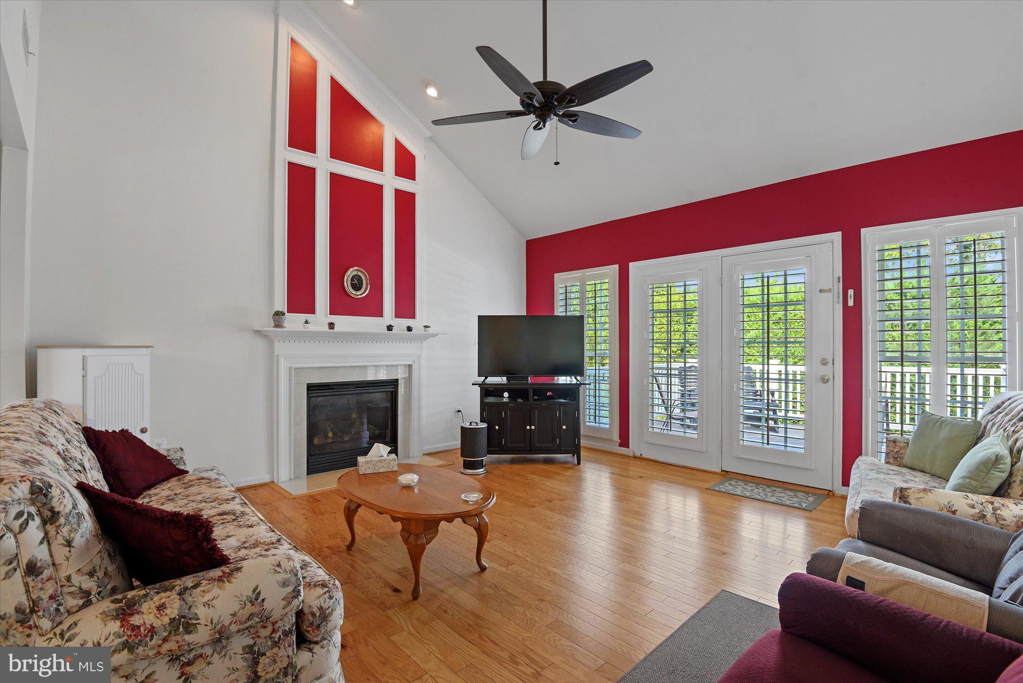 CARROLL VISTA - Residential