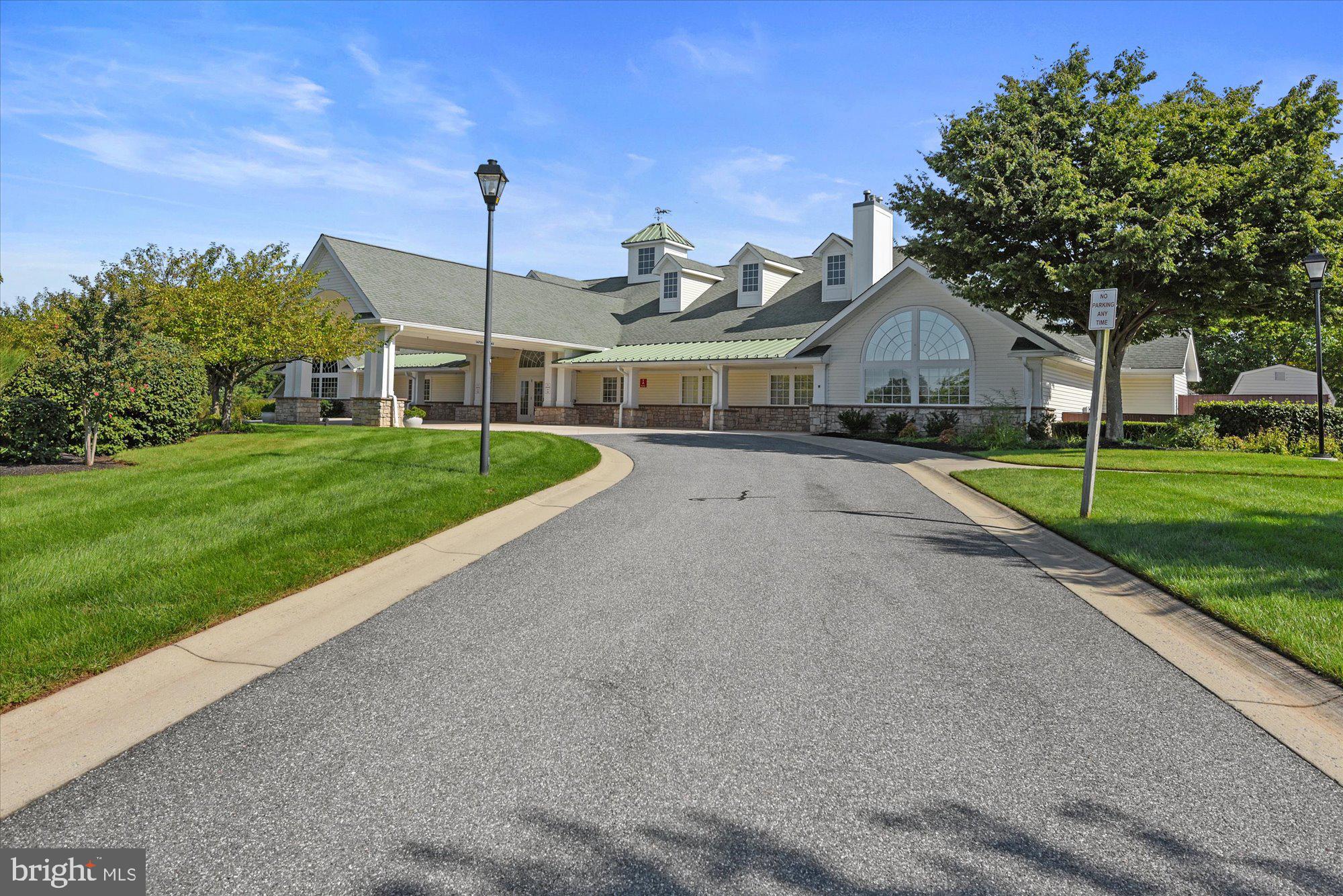 CARROLL VISTA - Residential