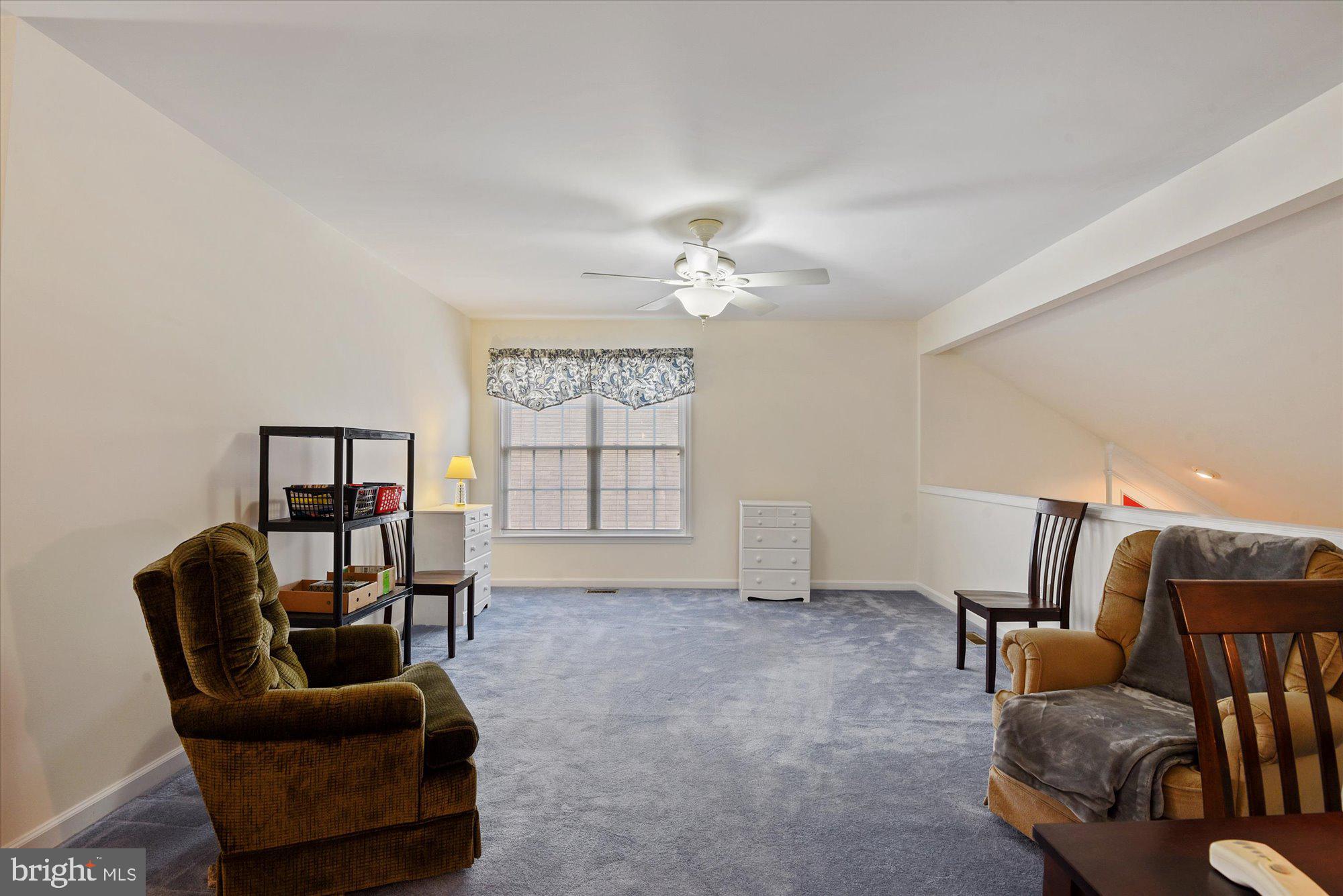 CARROLL VISTA - Residential