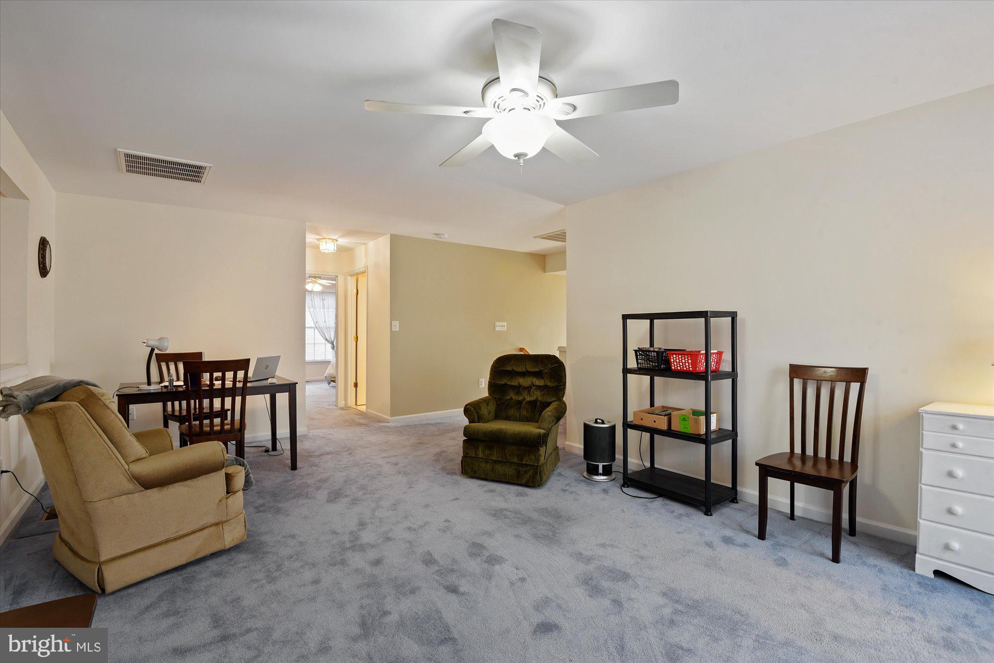 CARROLL VISTA - Residential