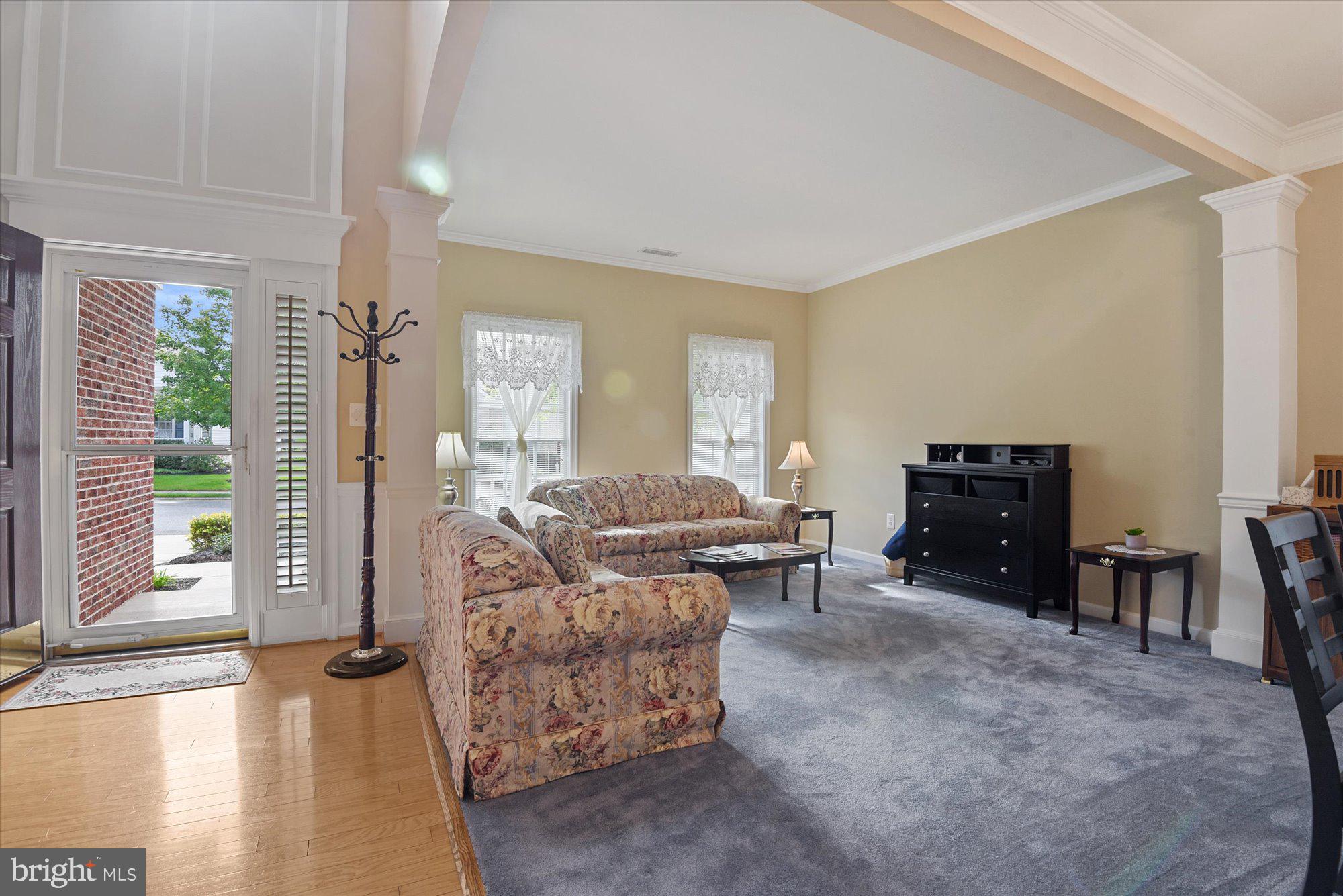 CARROLL VISTA - Residential