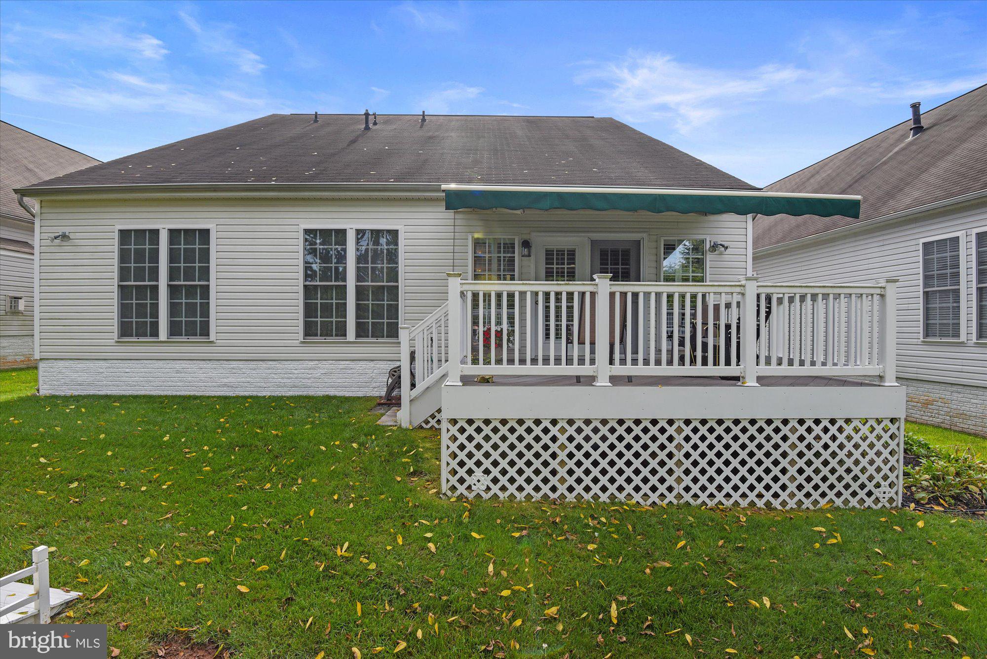 CARROLL VISTA - Residential