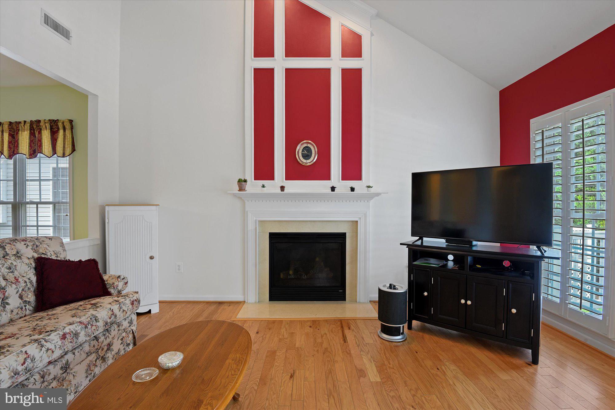 CARROLL VISTA - Residential