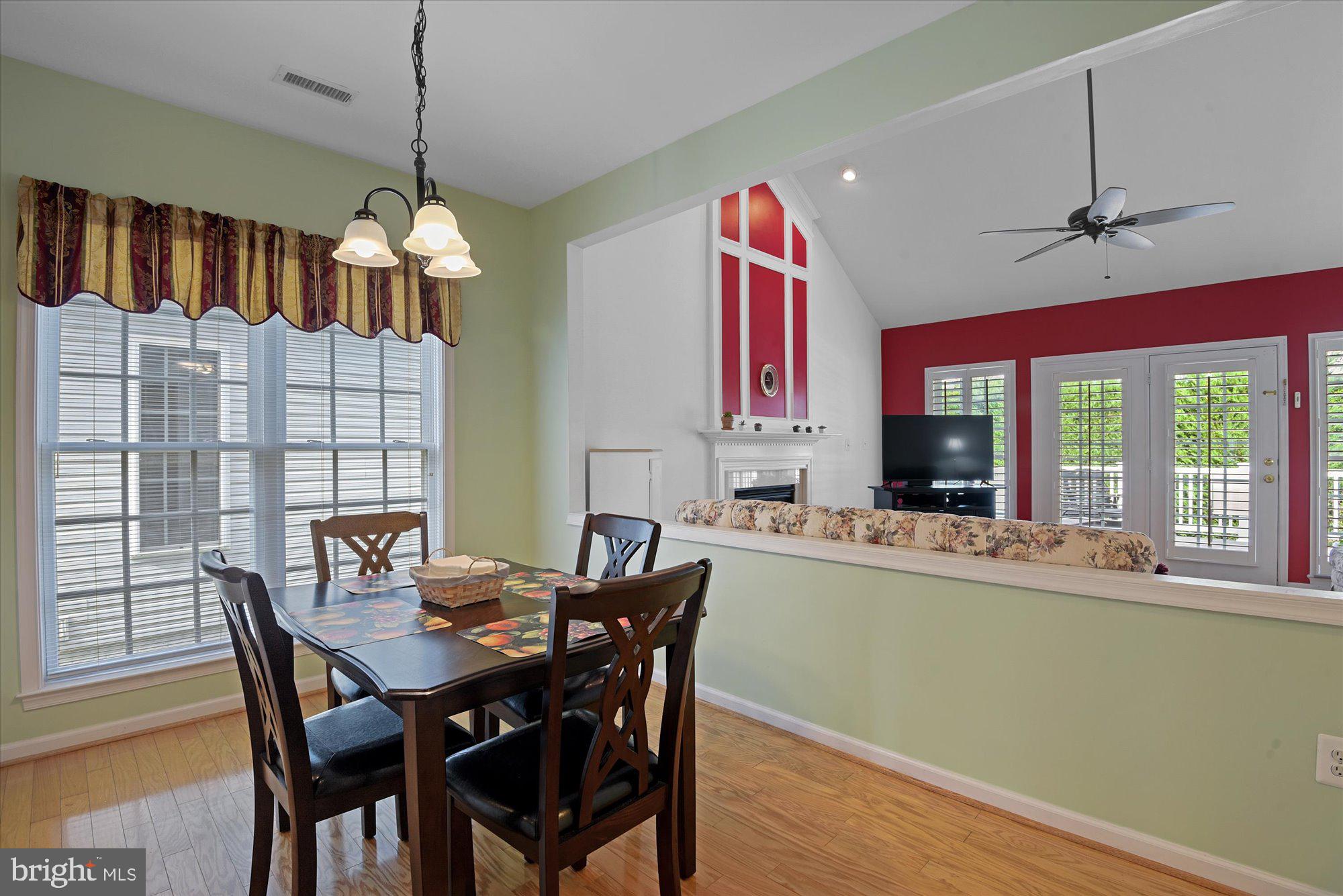 CARROLL VISTA - Residential