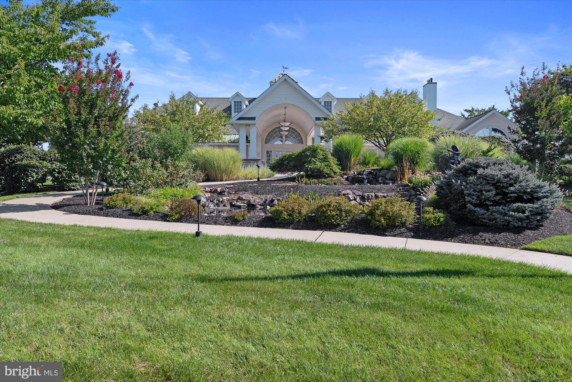 CARROLL VISTA - Residential