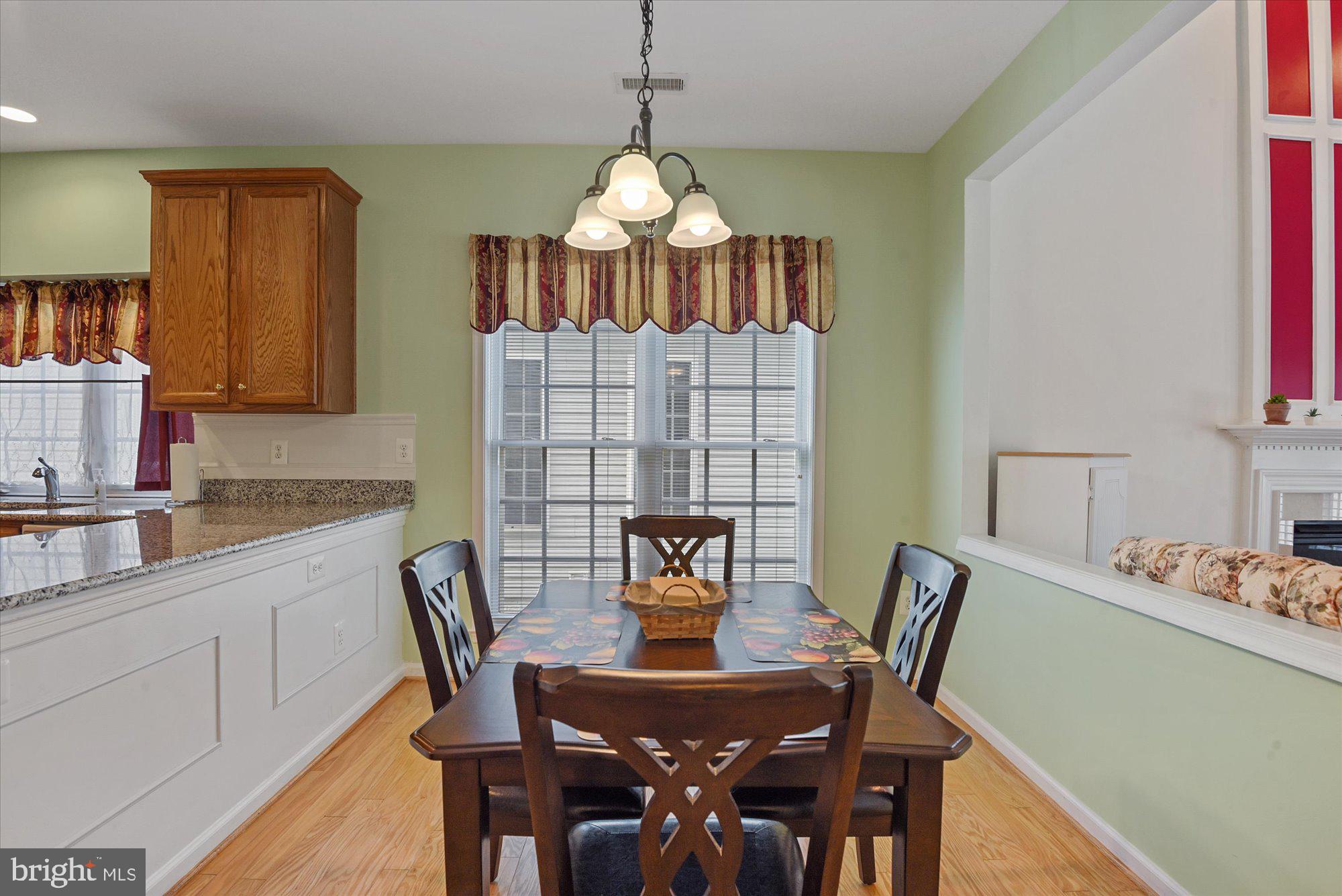 CARROLL VISTA - Residential