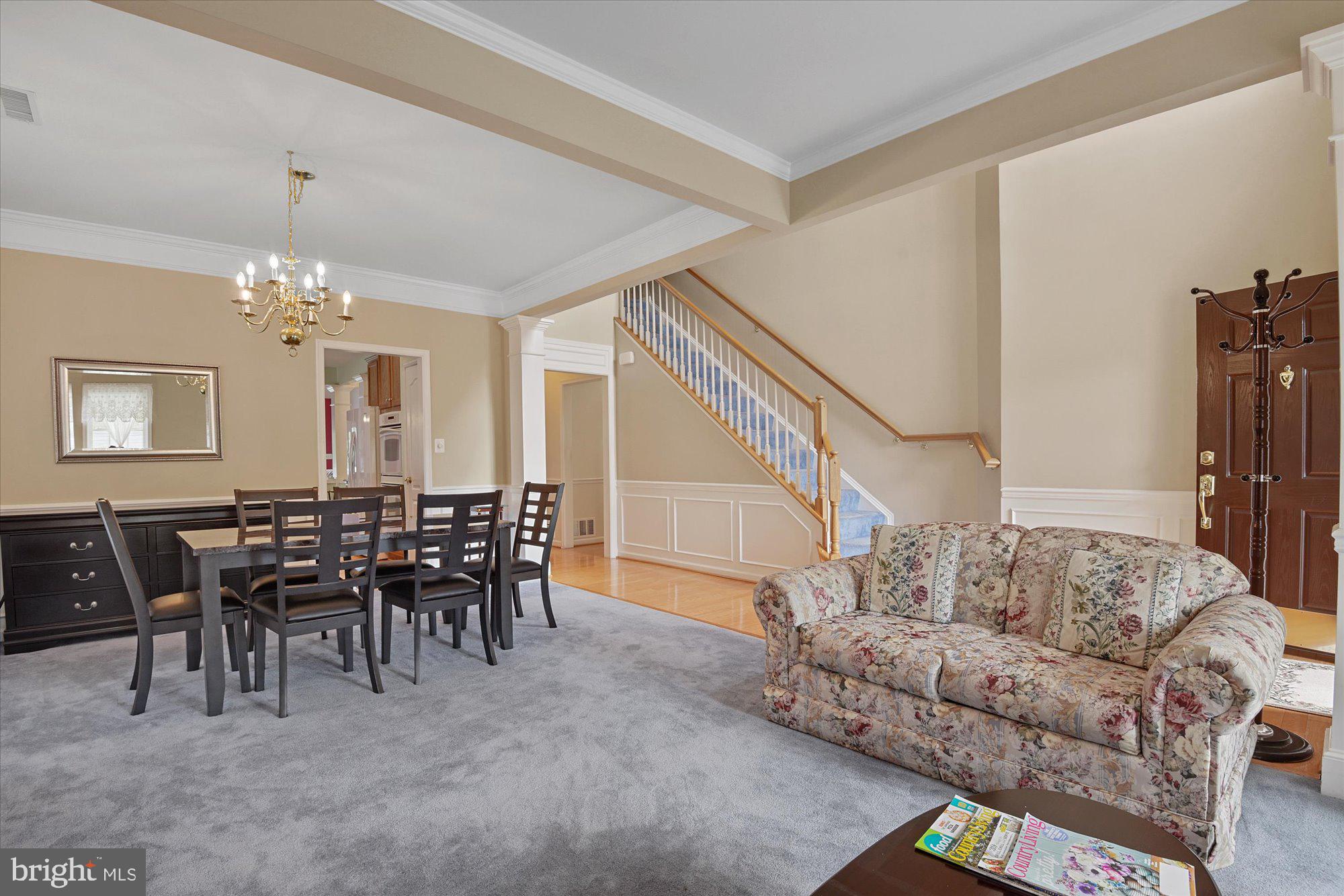 CARROLL VISTA - Residential