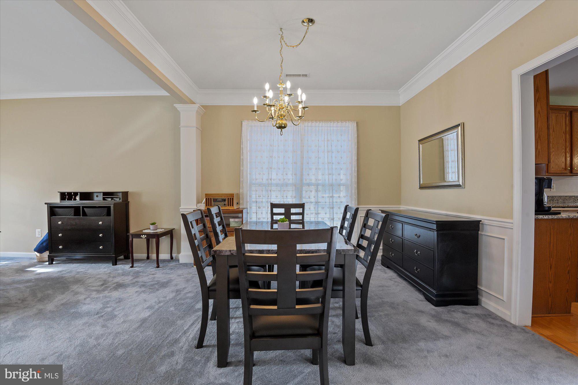 CARROLL VISTA - Residential