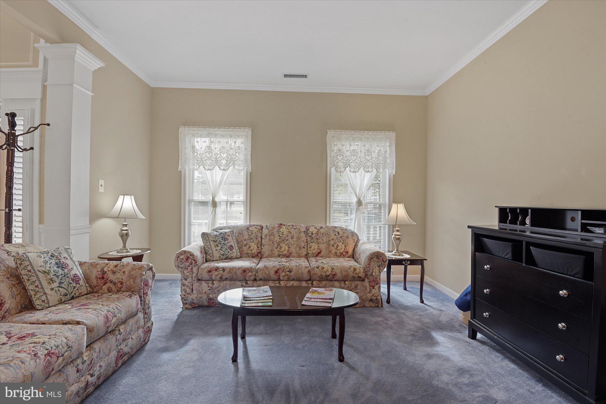 CARROLL VISTA - Residential