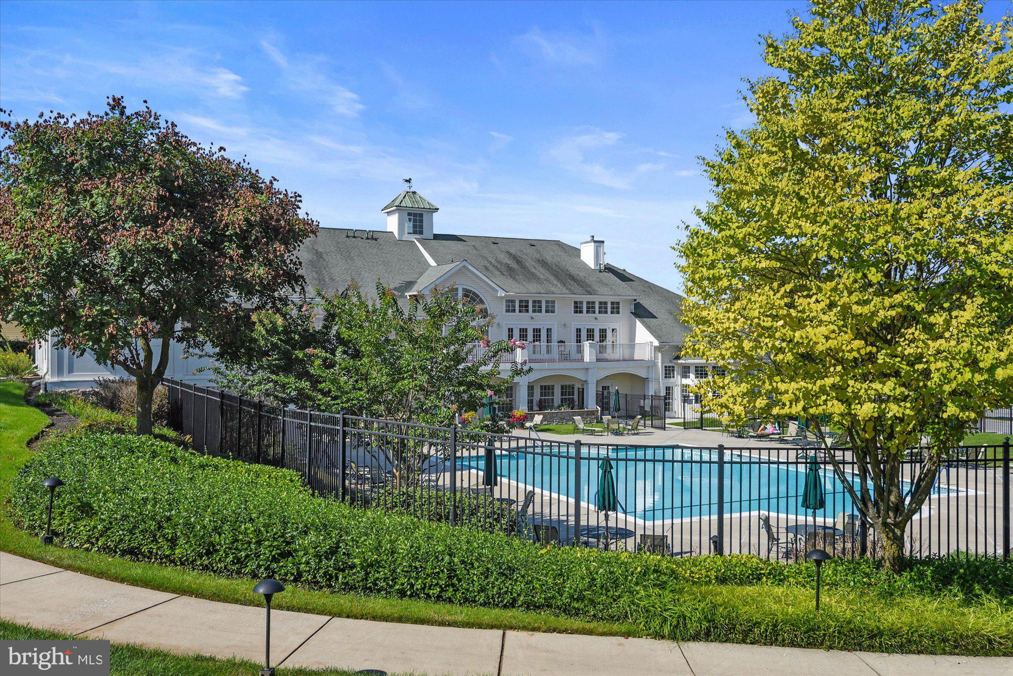 CARROLL VISTA - Residential