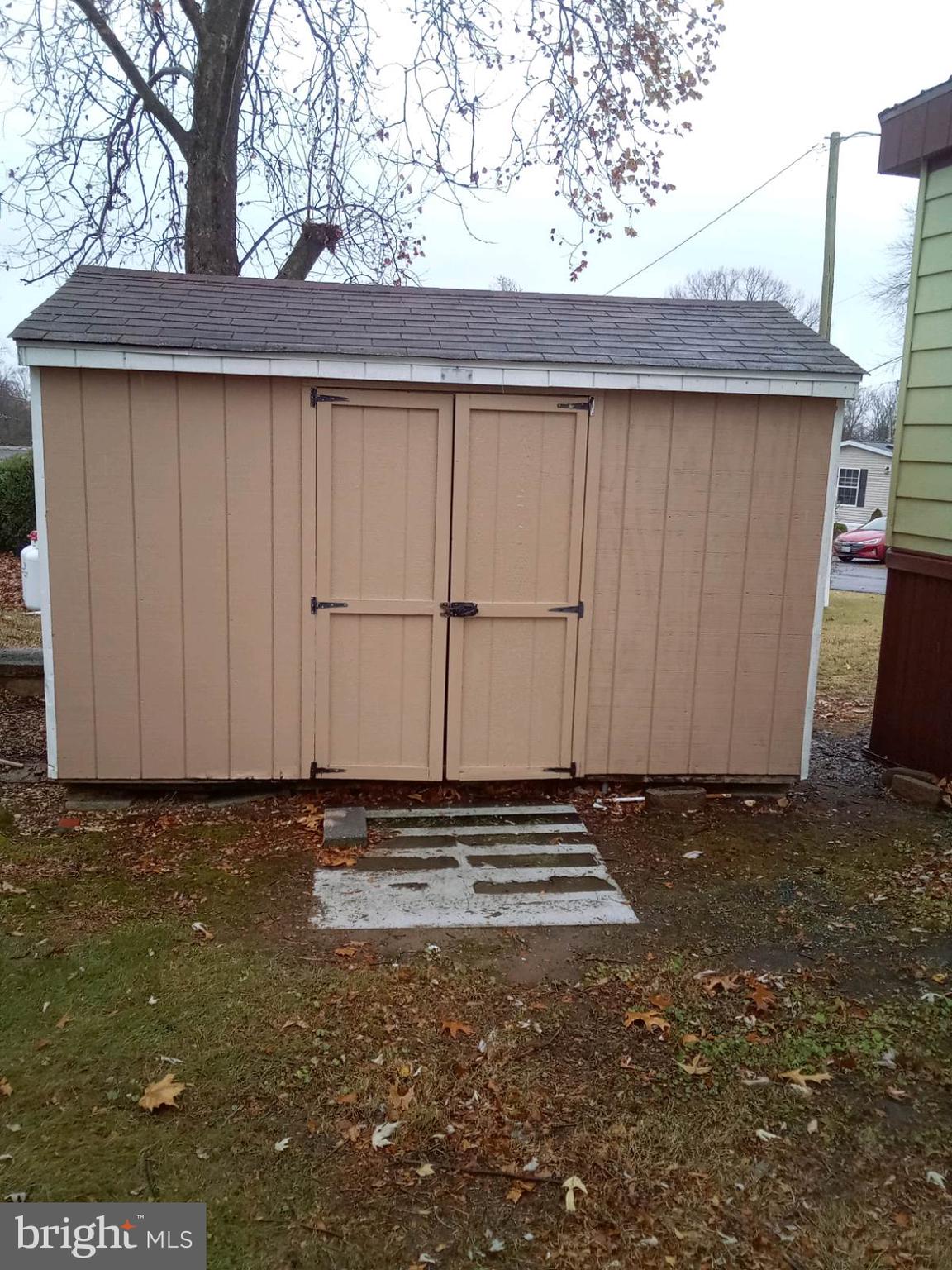 HIGHLAND HILLS - Residential