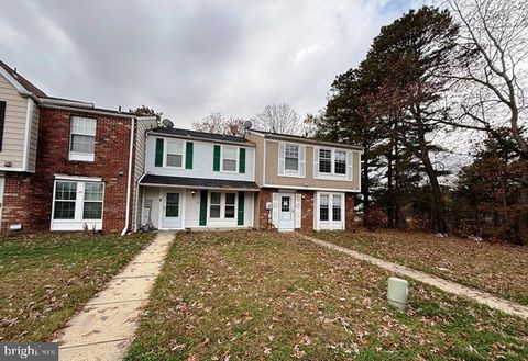 157 VILLA KNOLL COURT SICKLERVILLE NJ 08081