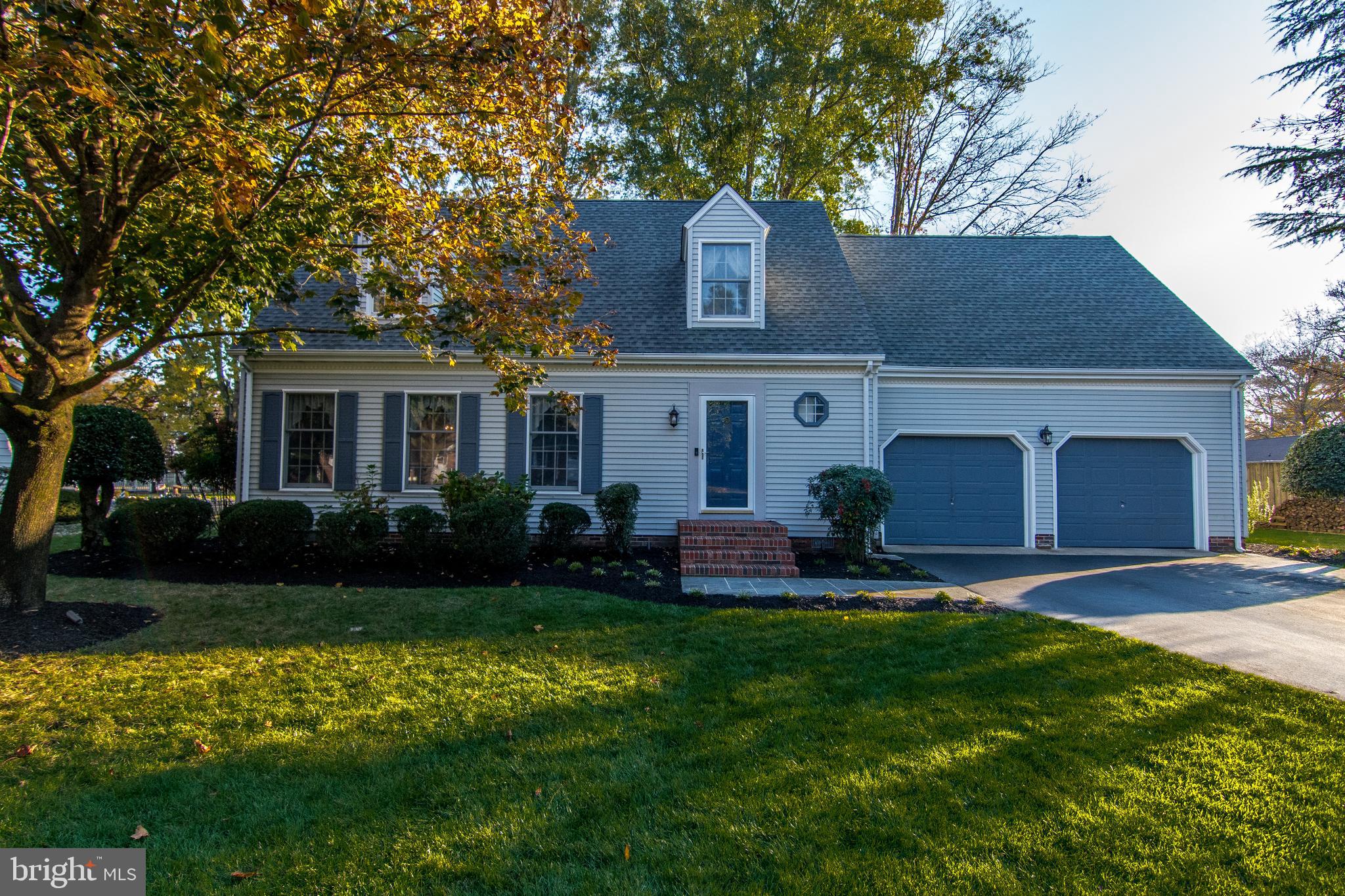 CHESTNUT HILLS - Residential