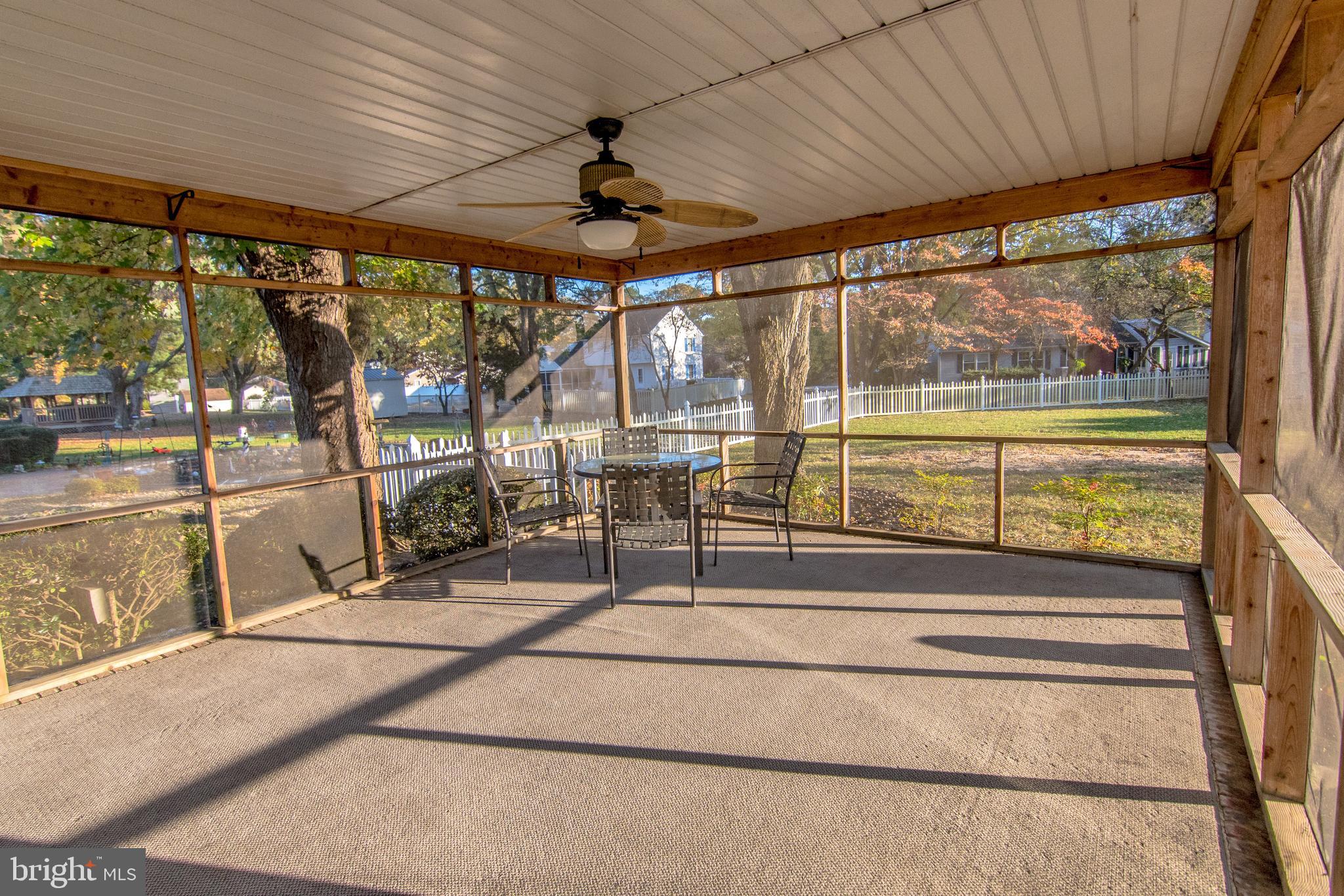 CHESTNUT HILLS - Residential