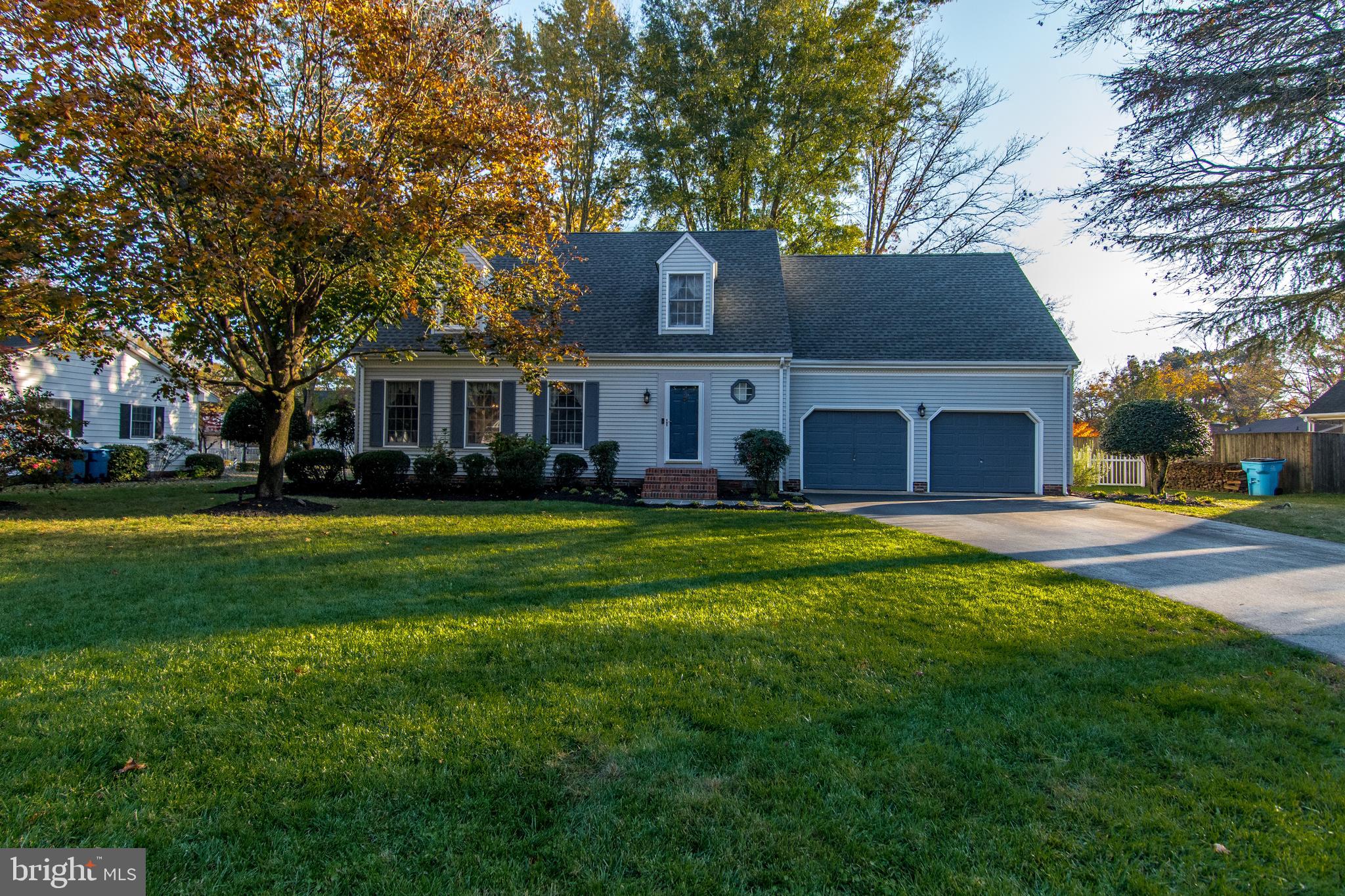 CHESTNUT HILLS - Residential