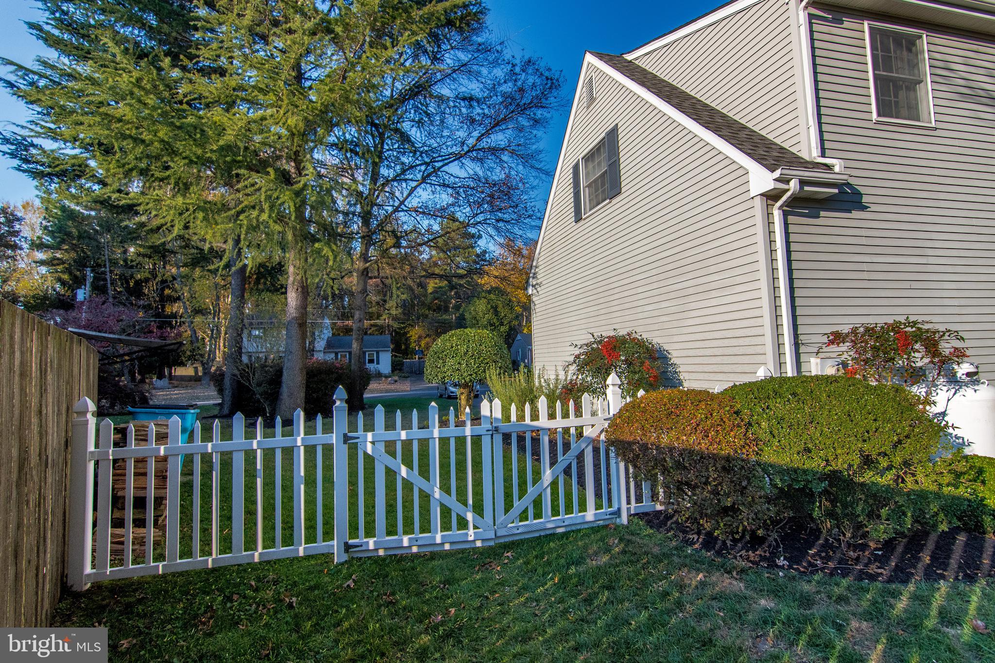 CHESTNUT HILLS - Residential