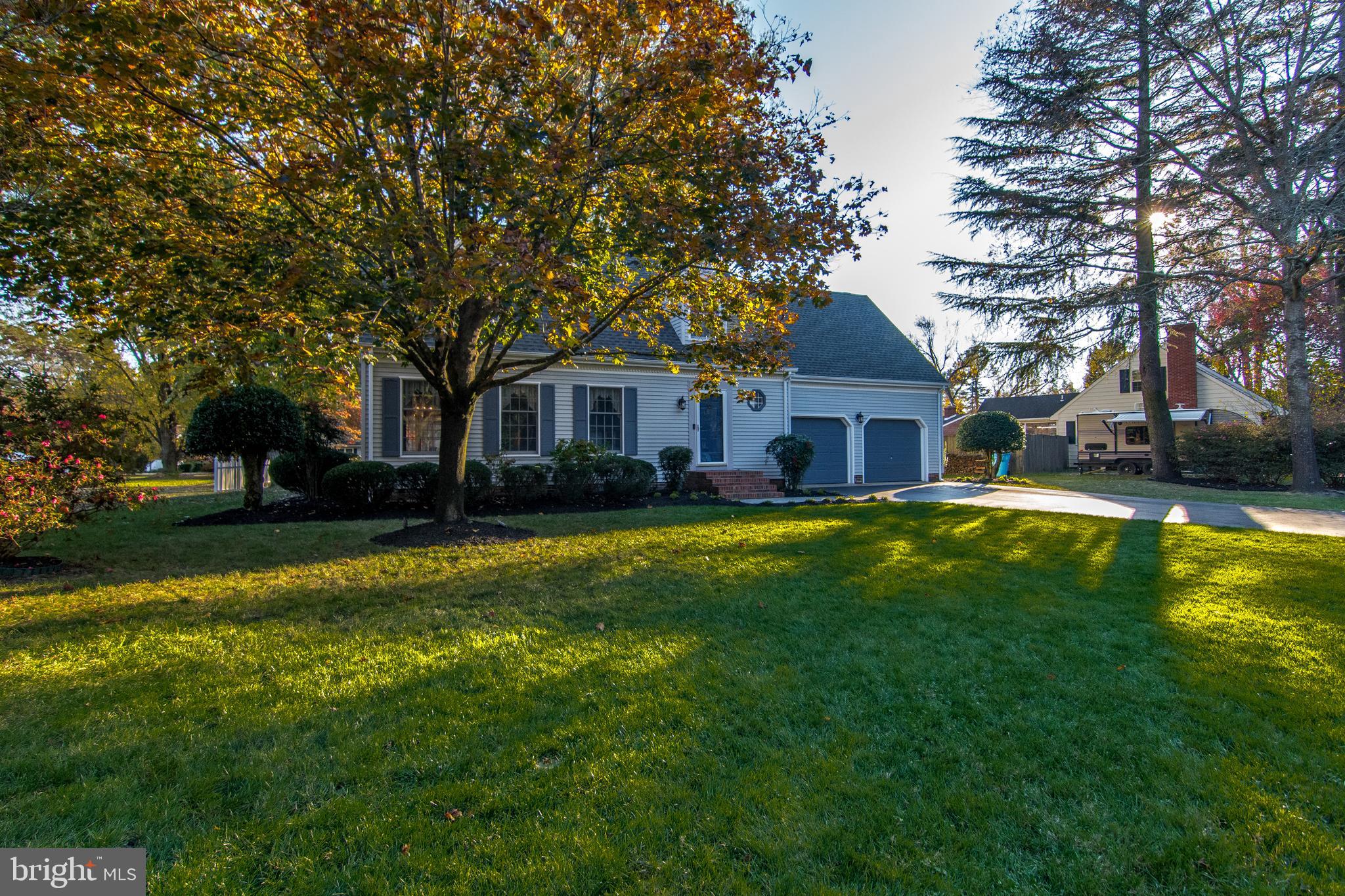 CHESTNUT HILLS - Residential