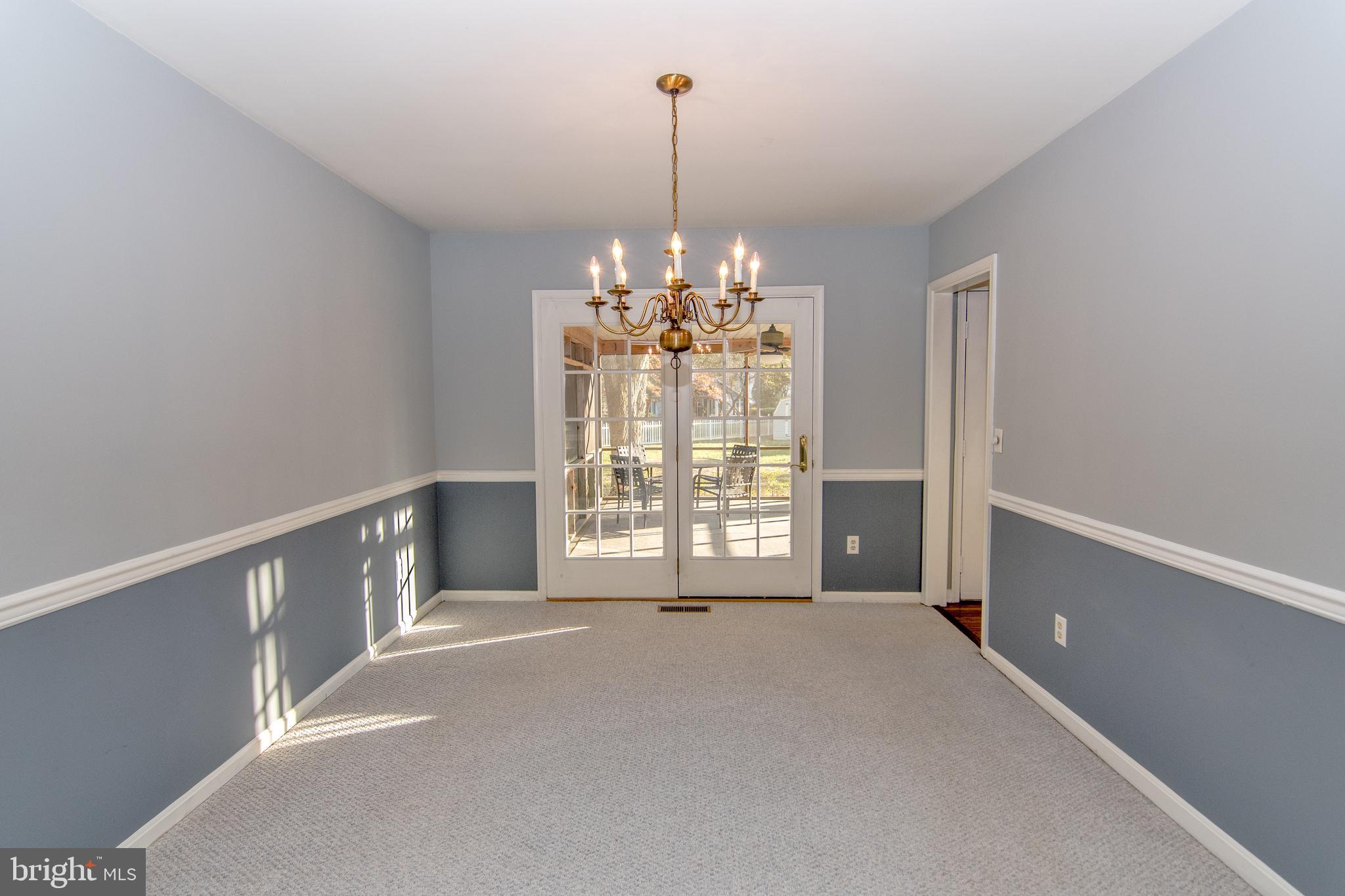 CHESTNUT HILLS - Residential