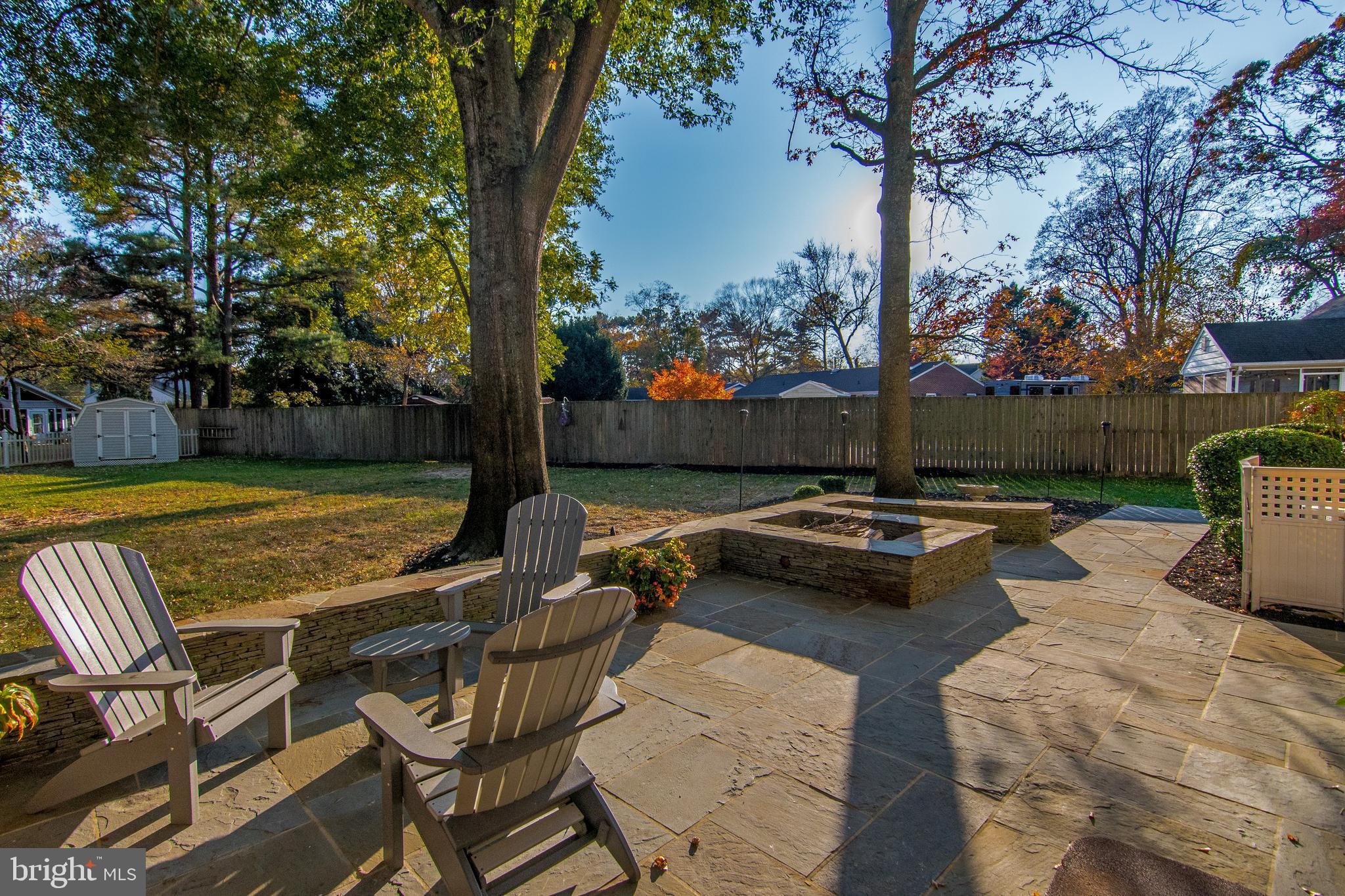 CHESTNUT HILLS - Residential