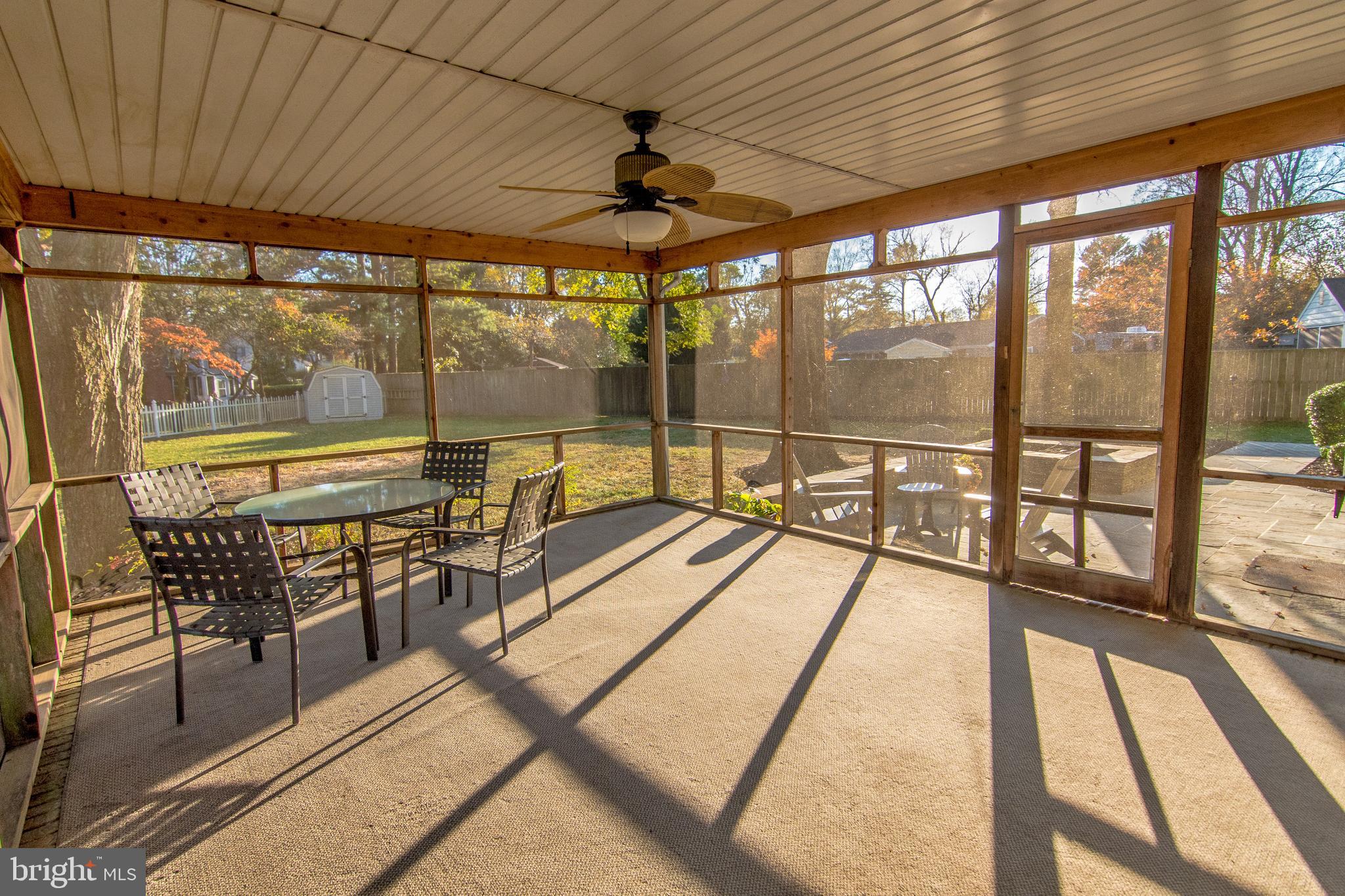 CHESTNUT HILLS - Residential