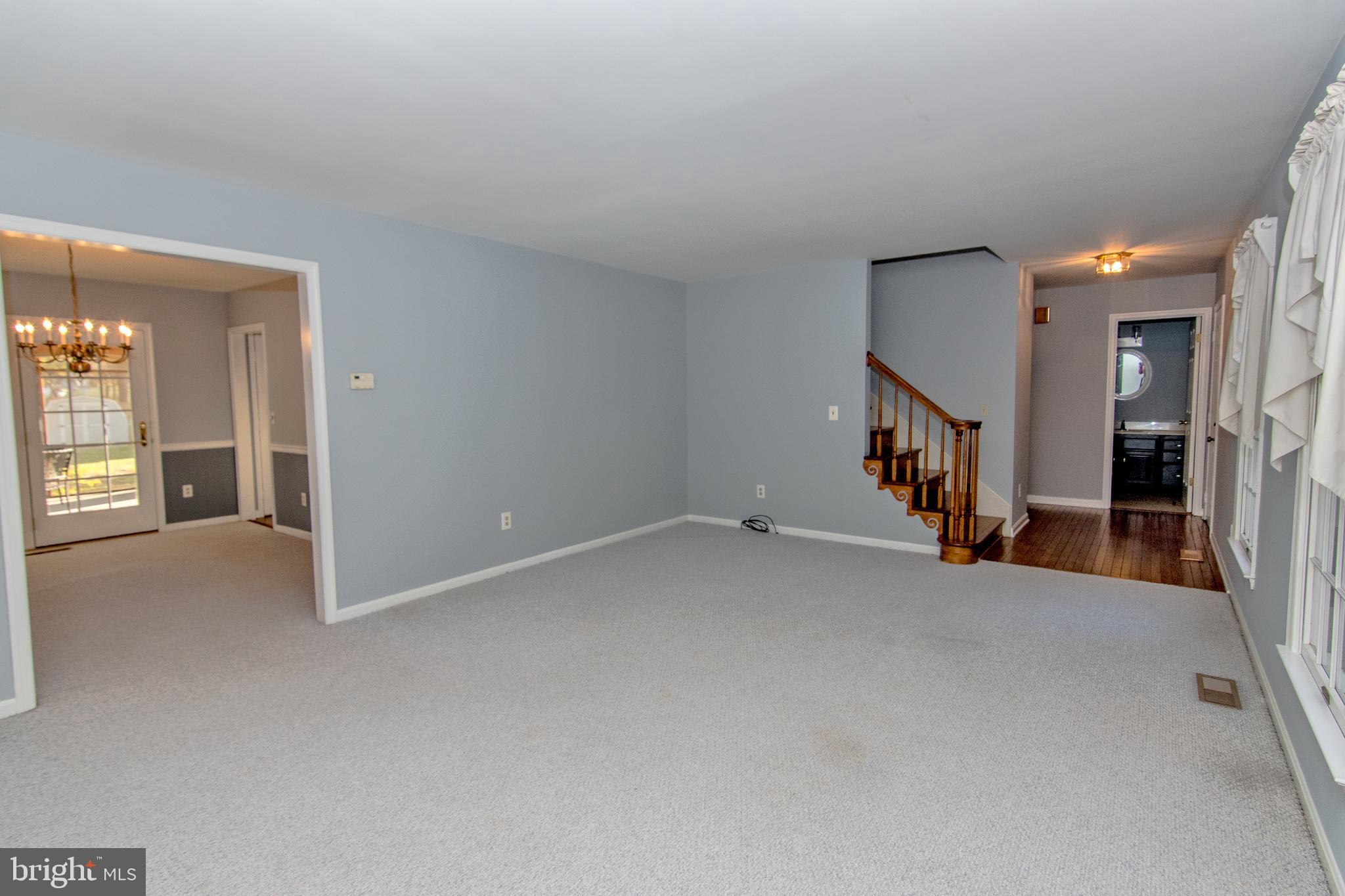 CHESTNUT HILLS - Residential