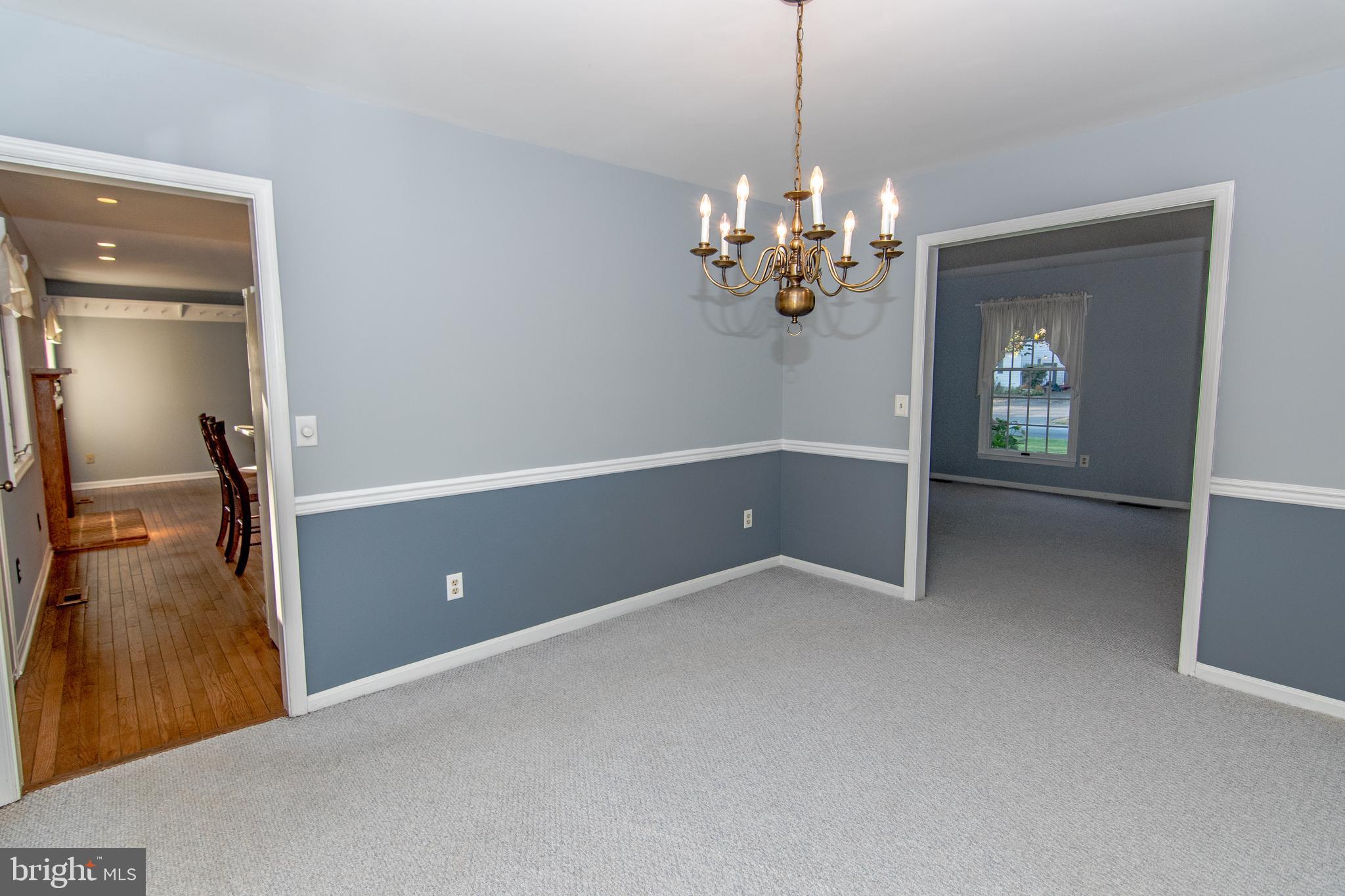 CHESTNUT HILLS - Residential