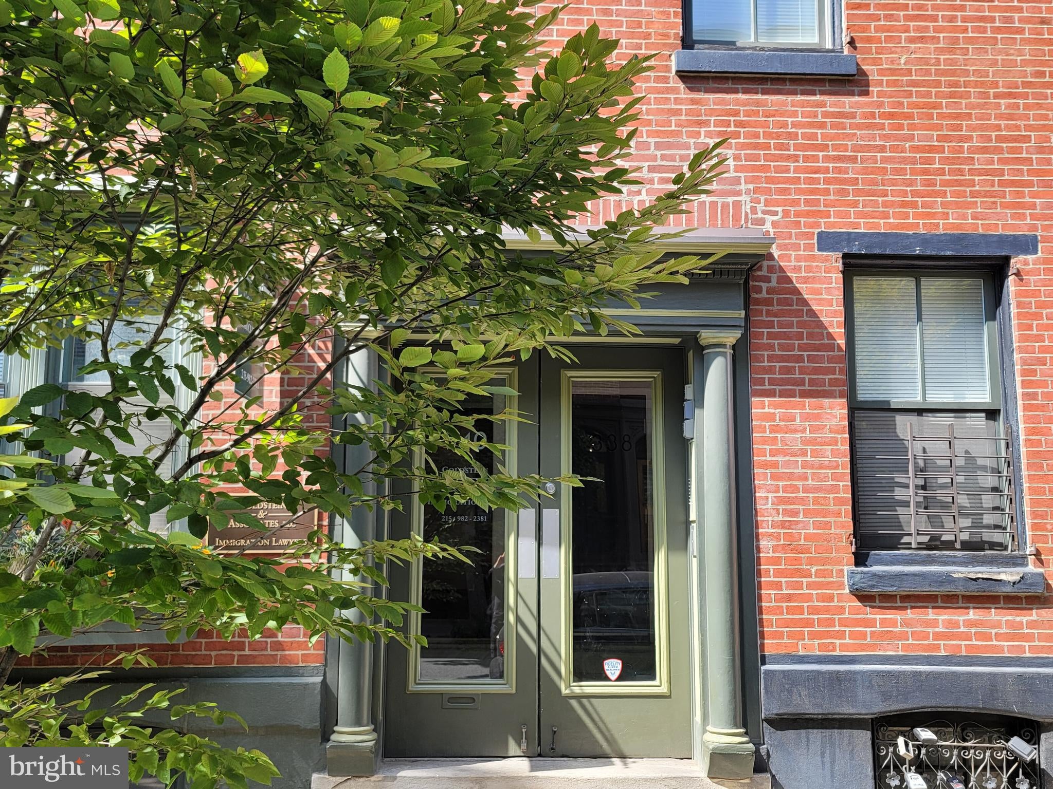 338 S 16TH STREET 1