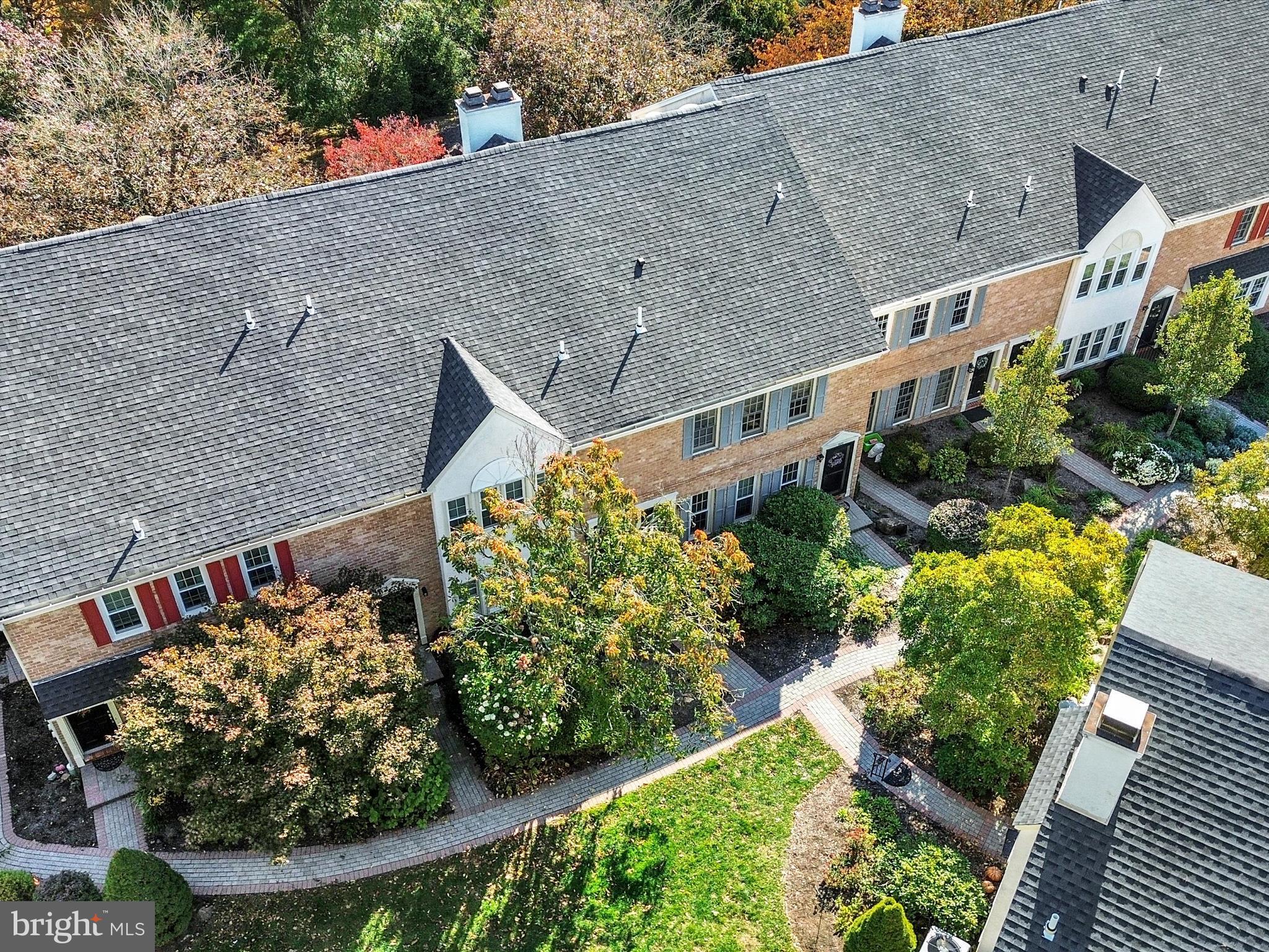 HIGHSPIRE - Residential