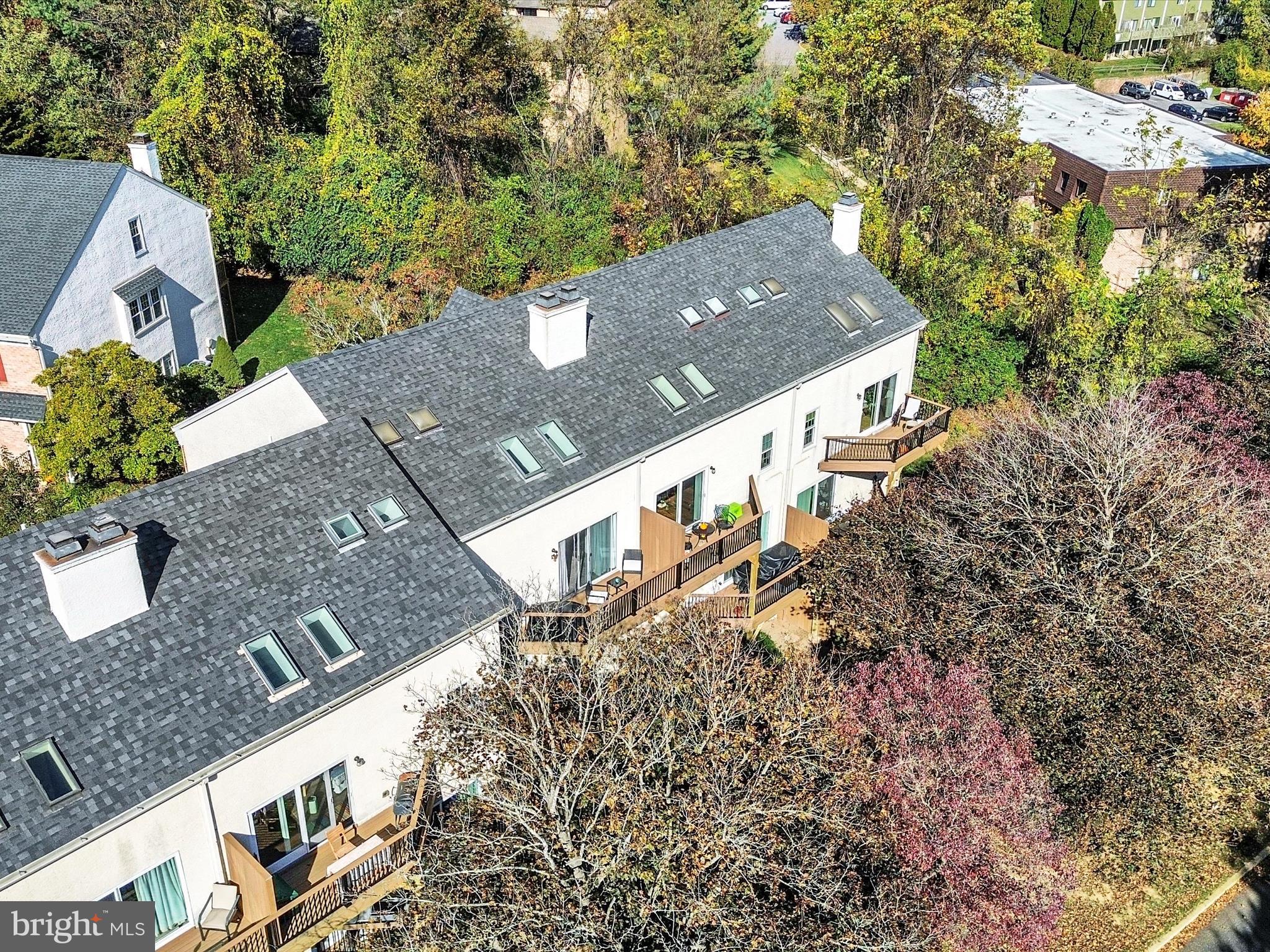 HIGHSPIRE - Residential