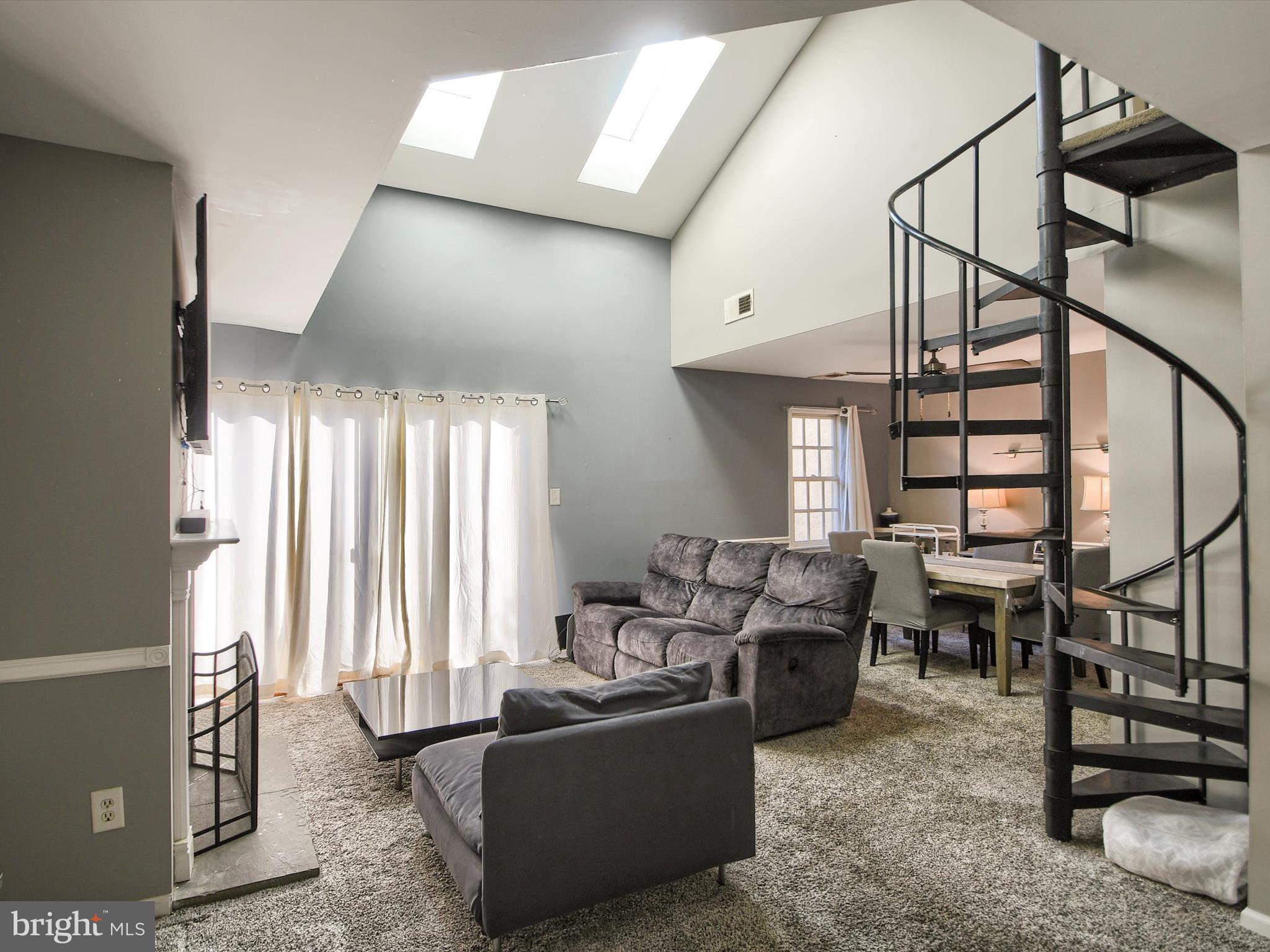 HIGHSPIRE - Residential