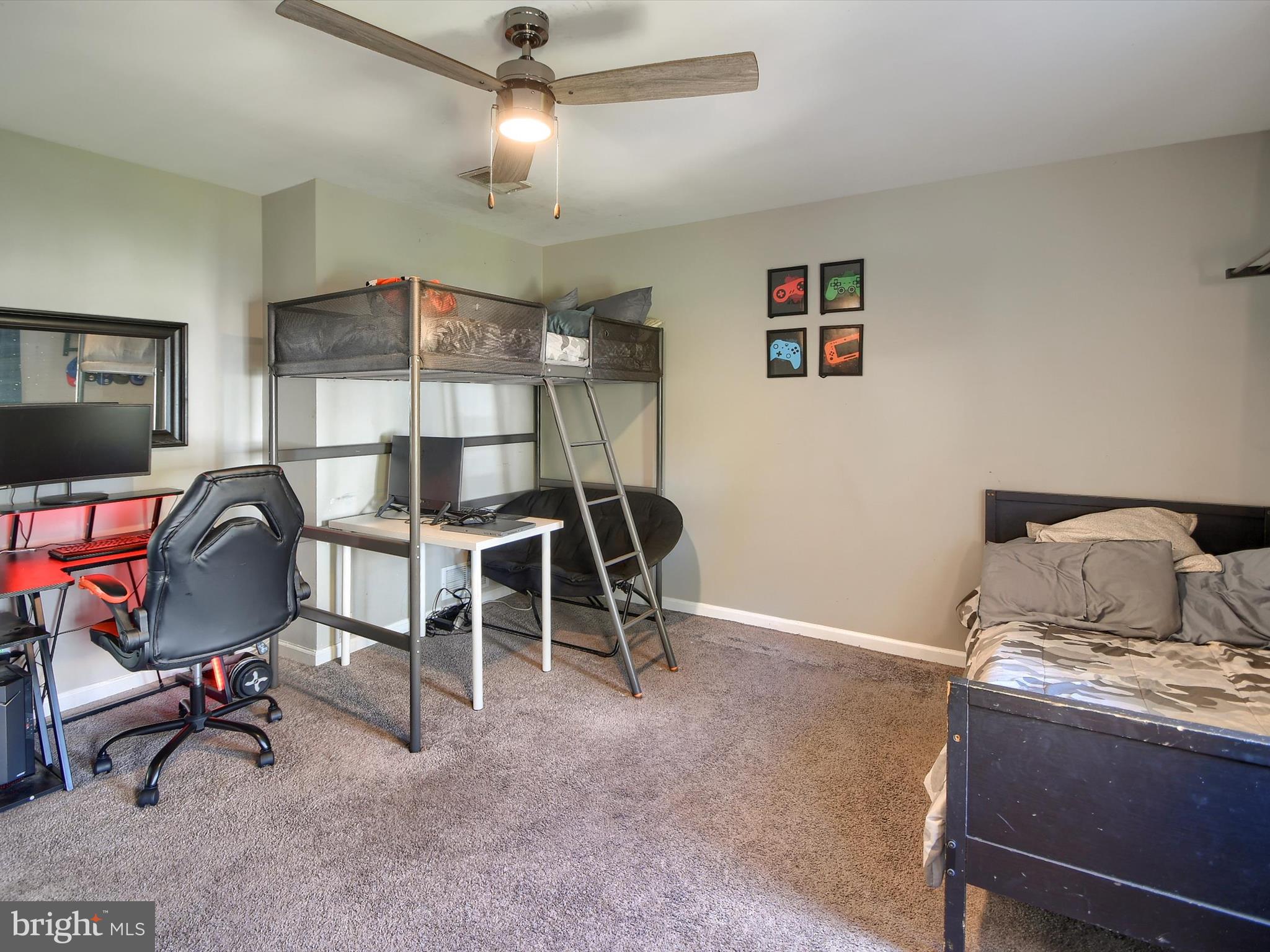 HIGHSPIRE - Residential