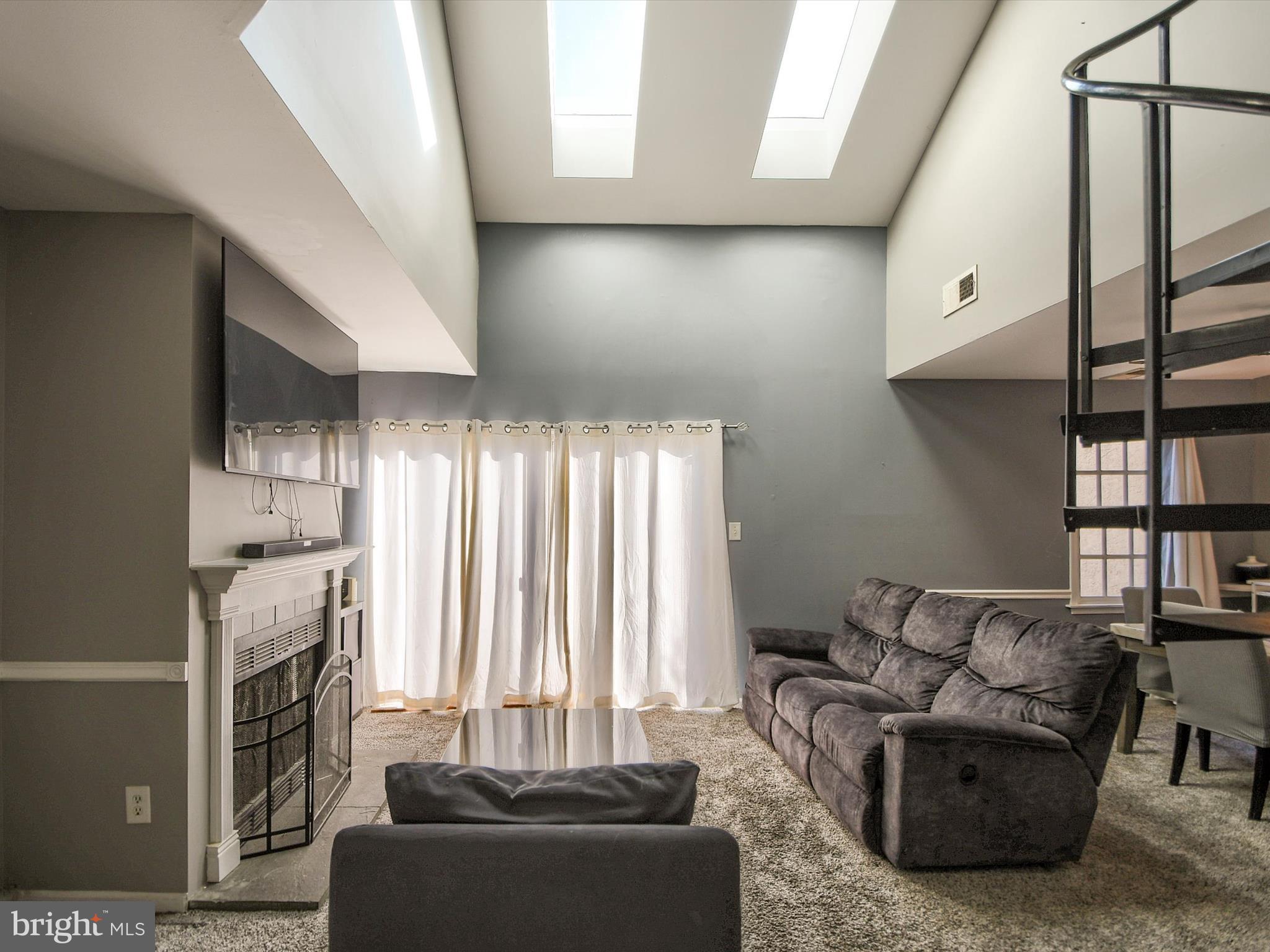 HIGHSPIRE - Residential