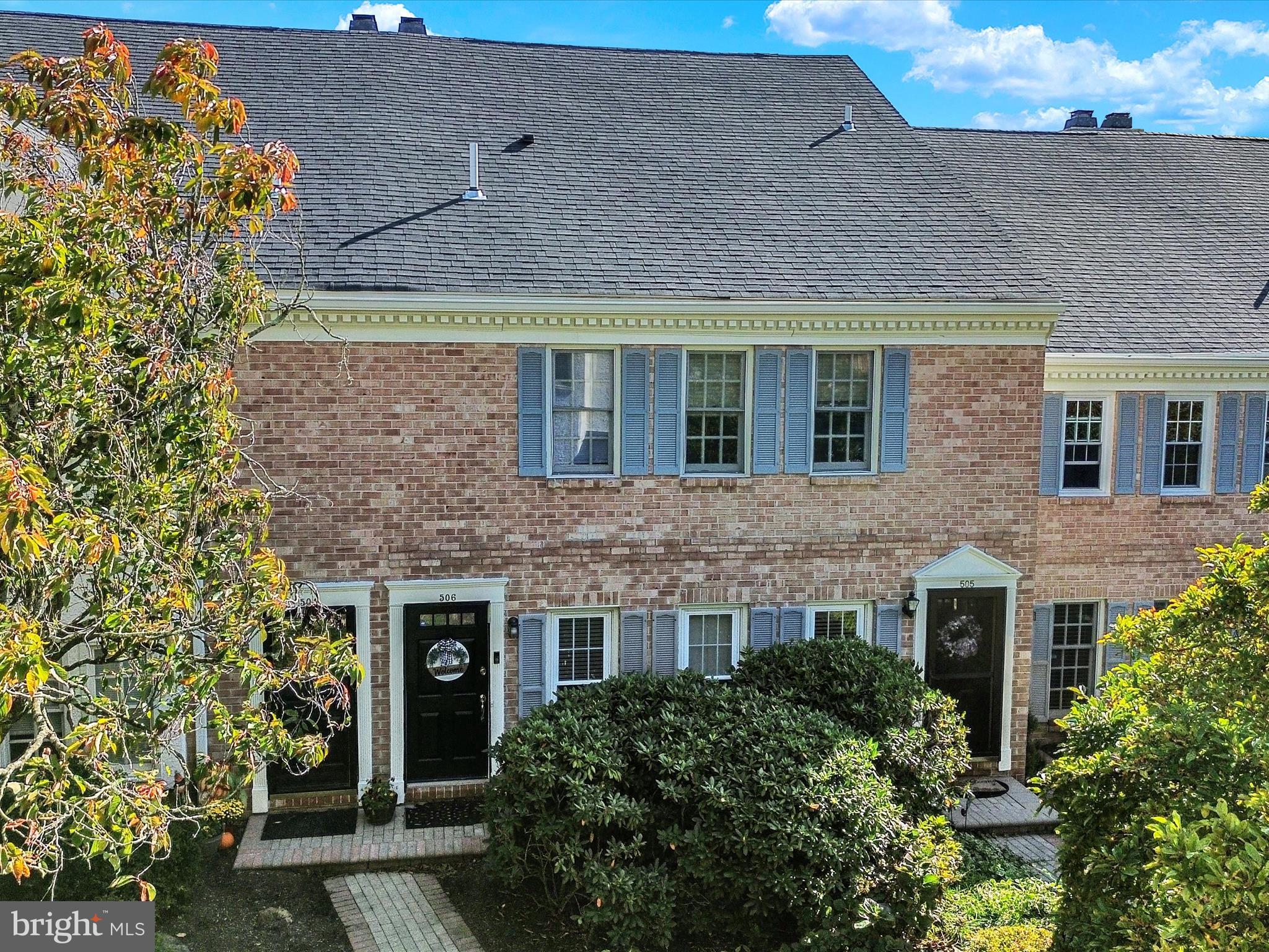 HIGHSPIRE - Residential