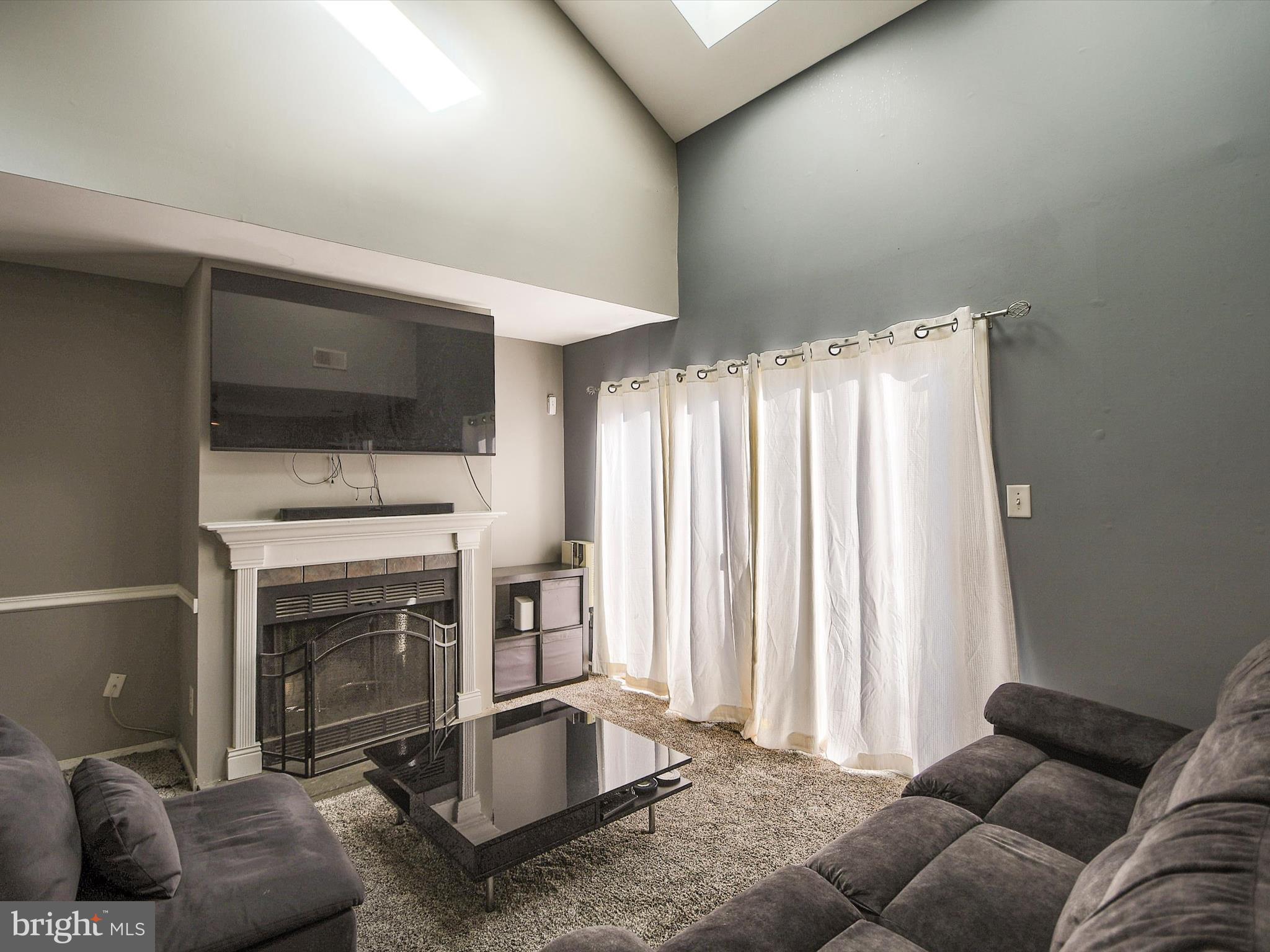 HIGHSPIRE - Residential