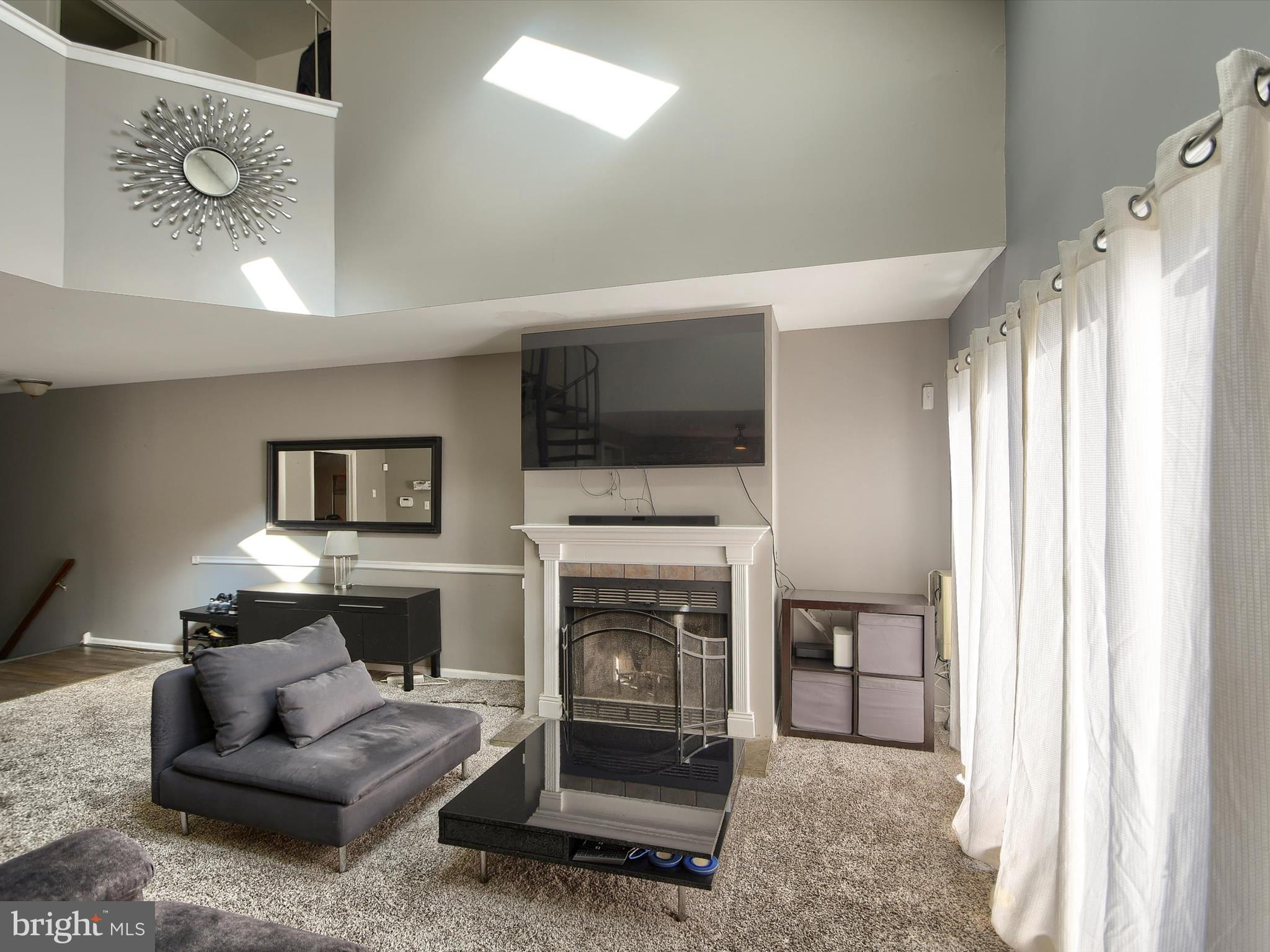 HIGHSPIRE - Residential