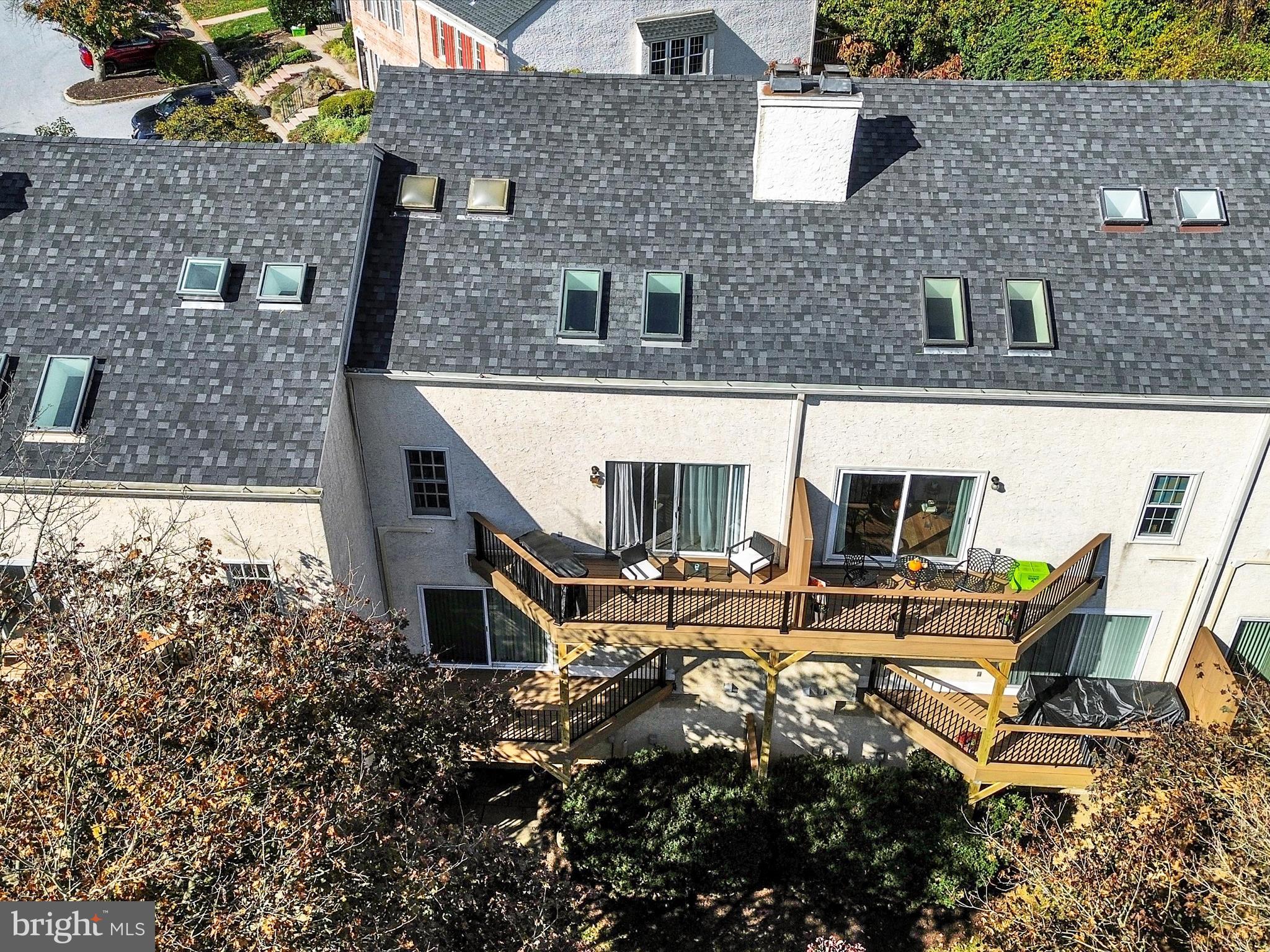 HIGHSPIRE - Residential