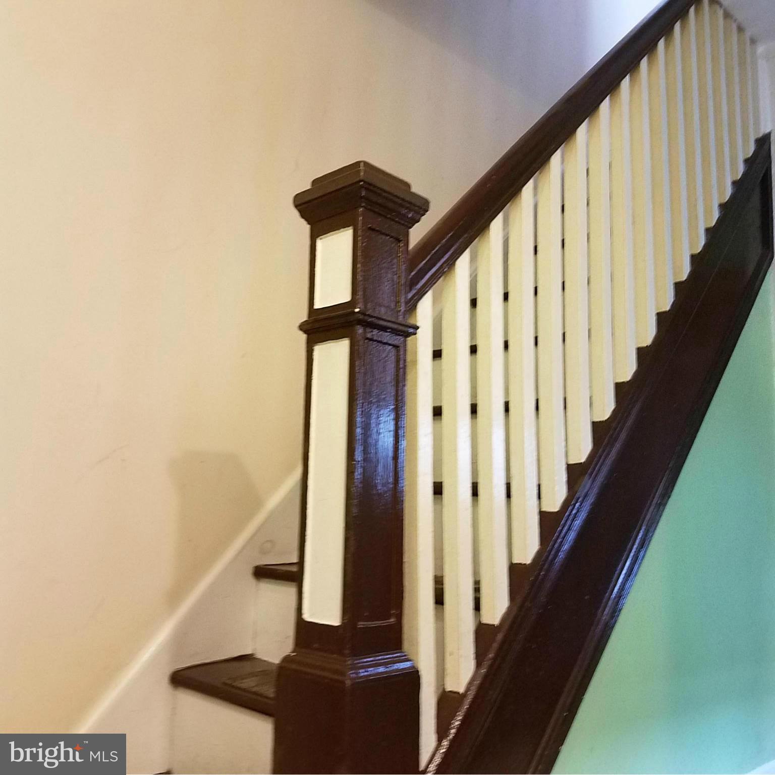 FELLS POINT HISTORIC DISTRICT - Residential Lease