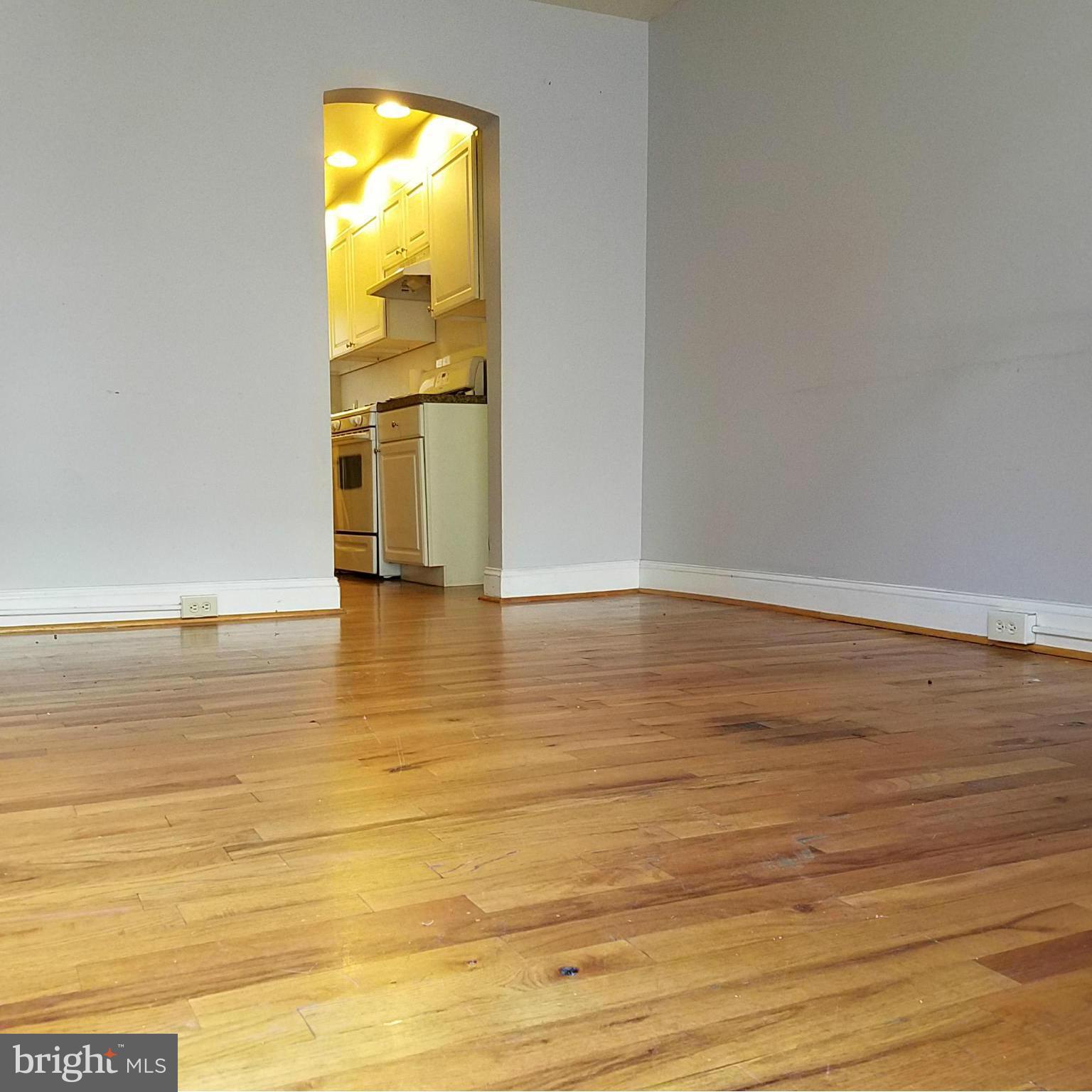 FELLS POINT HISTORIC DISTRICT - Residential Lease