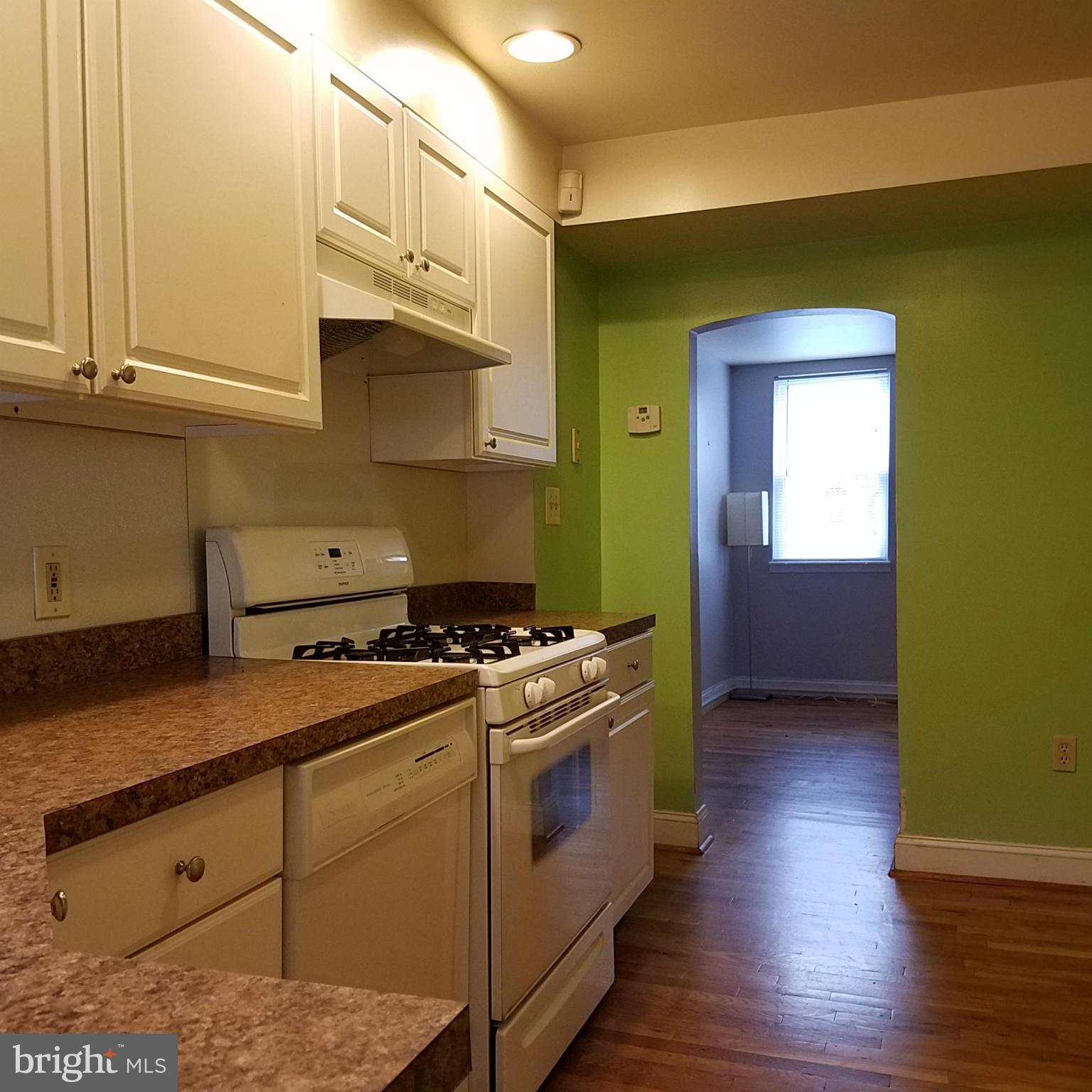 FELLS POINT HISTORIC DISTRICT - Residential Lease