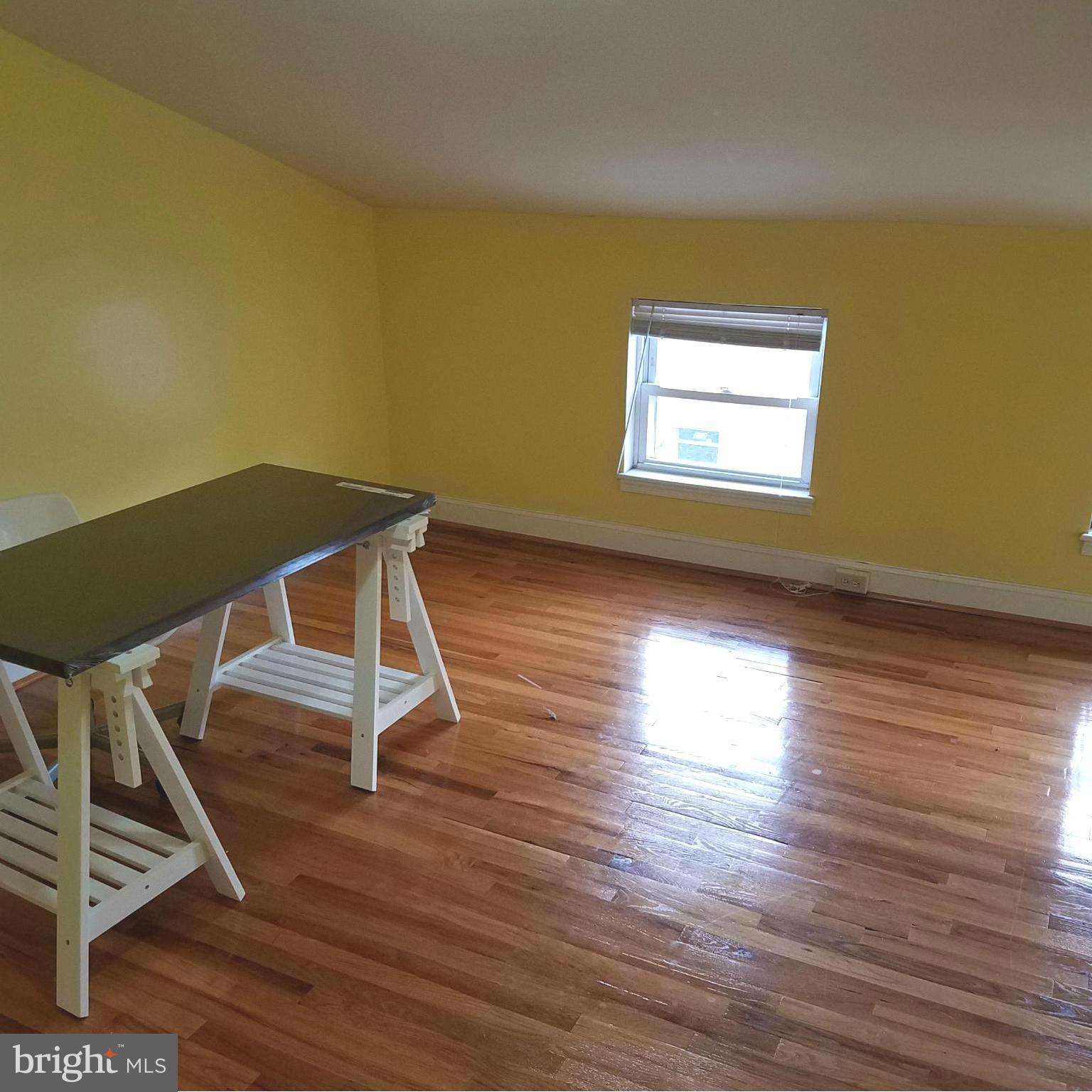 FELLS POINT HISTORIC DISTRICT - Residential Lease